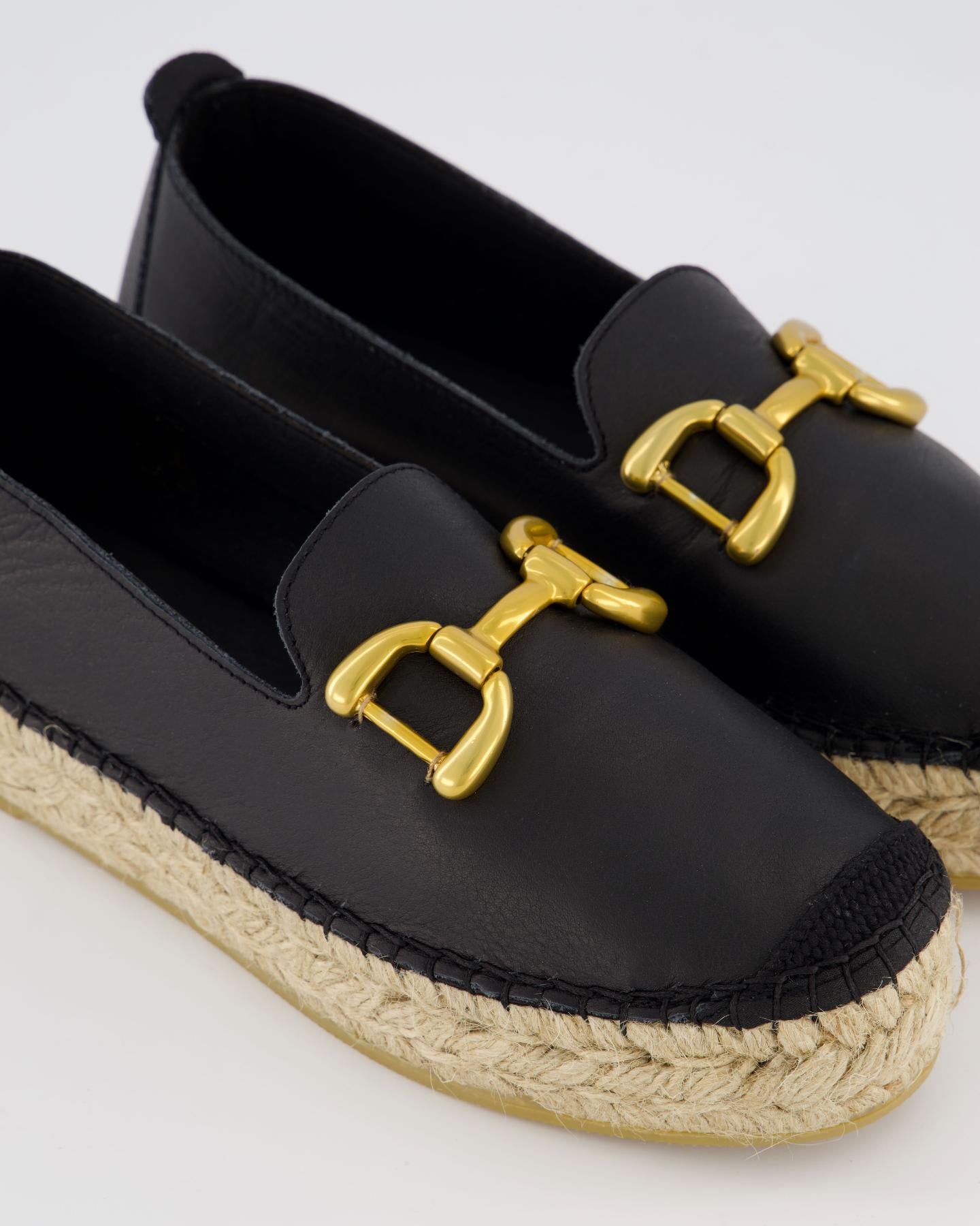 Dames Lucia Loafer Zwart