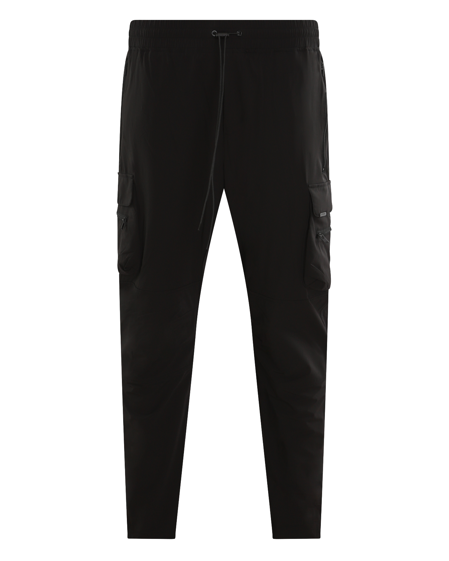 Heren Alba 247 Pant Zwart