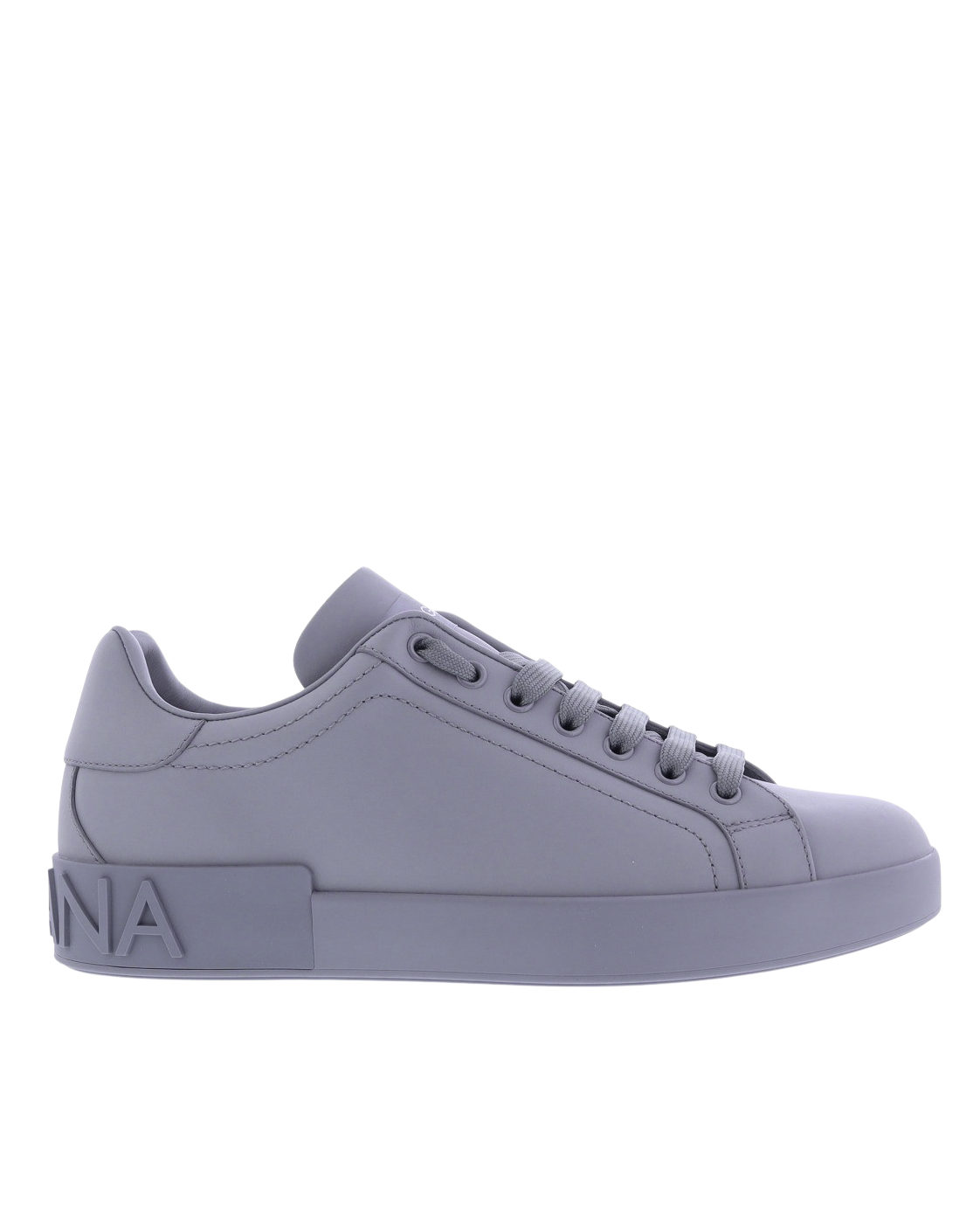 Heren Portofino Sneakers Grijs