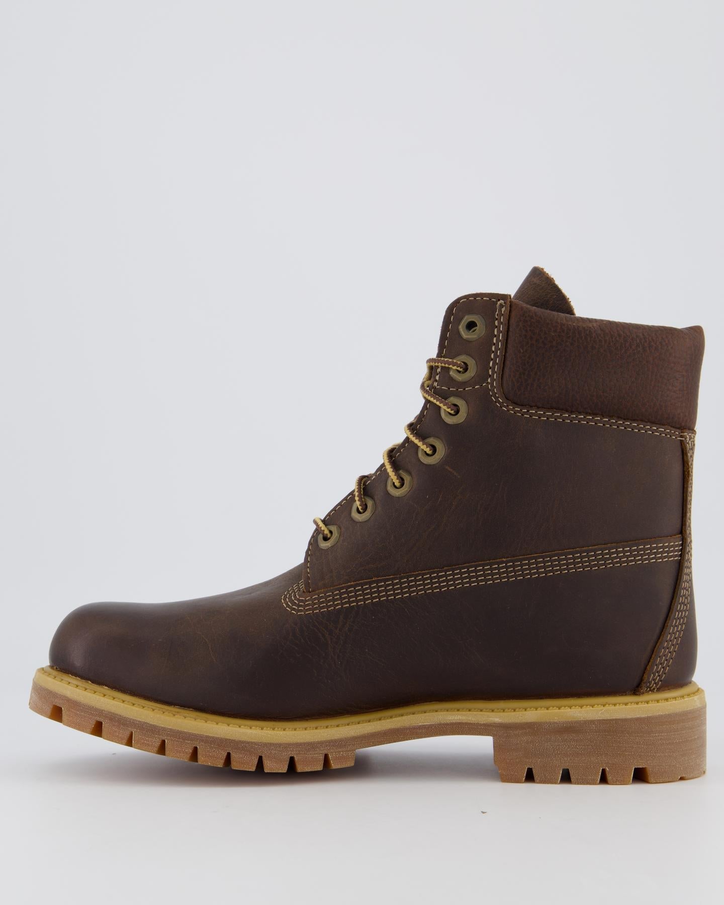 Timberland Heren Timberland Premium Boot Bruin - Eleganza.nl