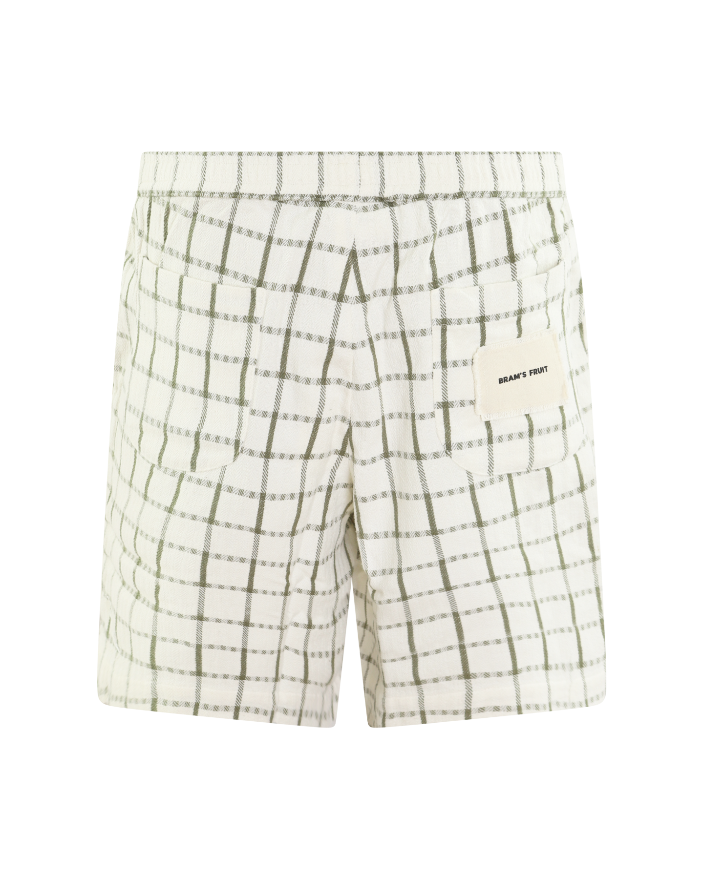 Heren Tea Cloth Shorts