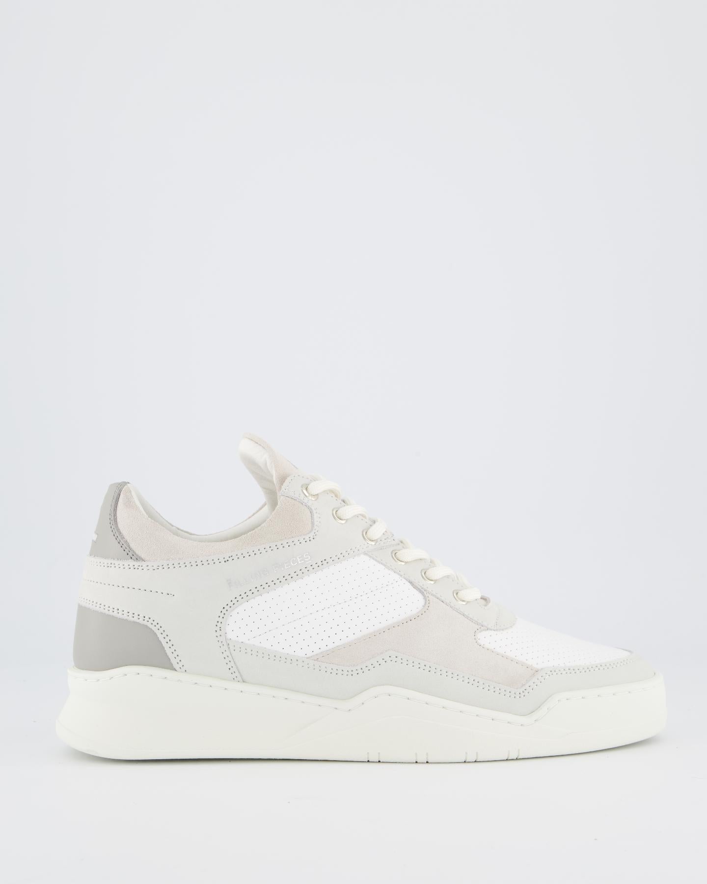 Witte filling pieces heren sale