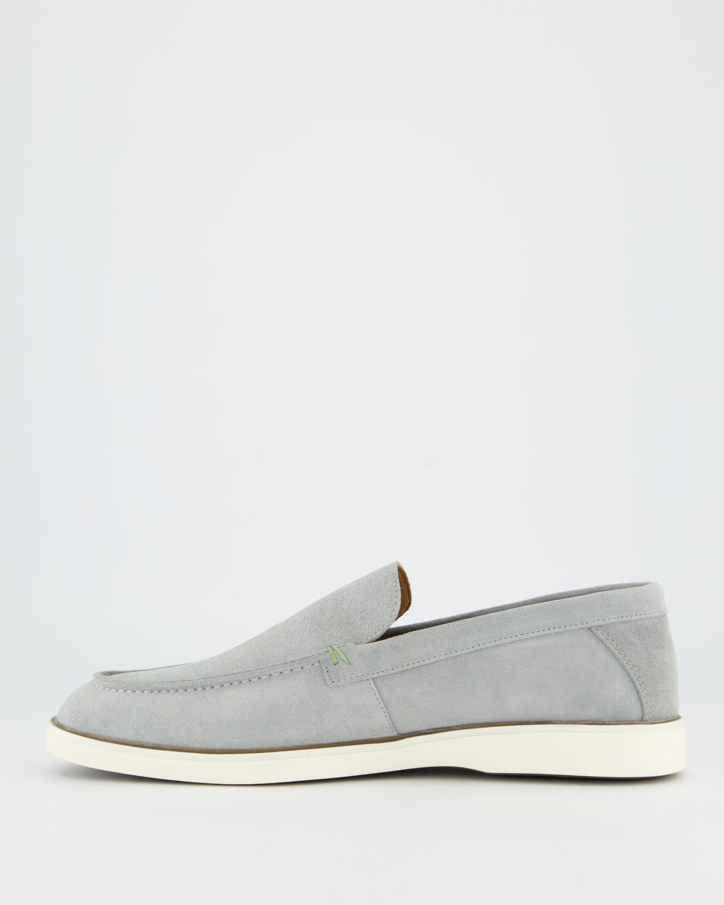 Heren Nino Loafer Smoke AV