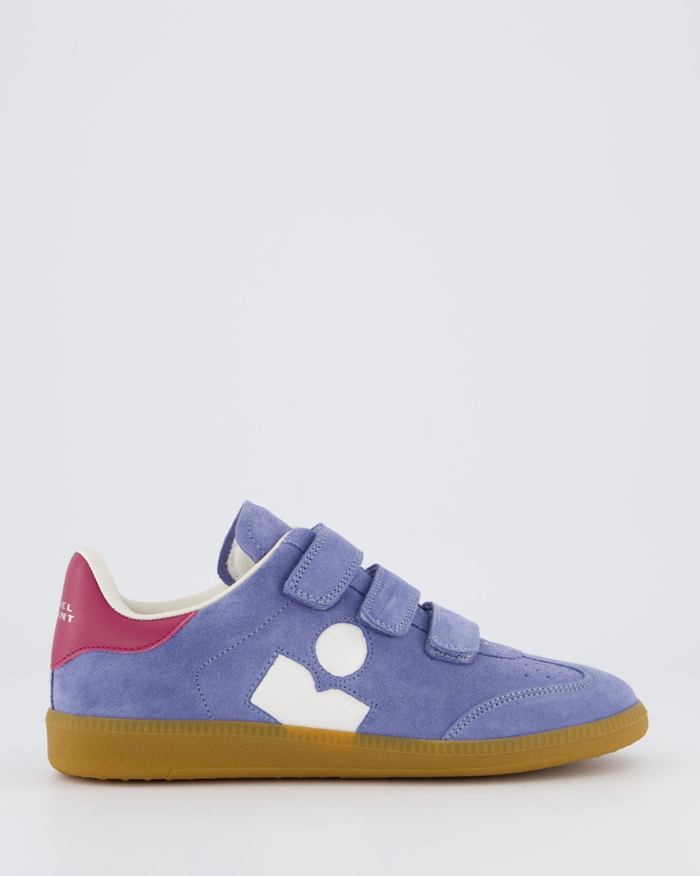 Dames Beth Sneaker Blauw