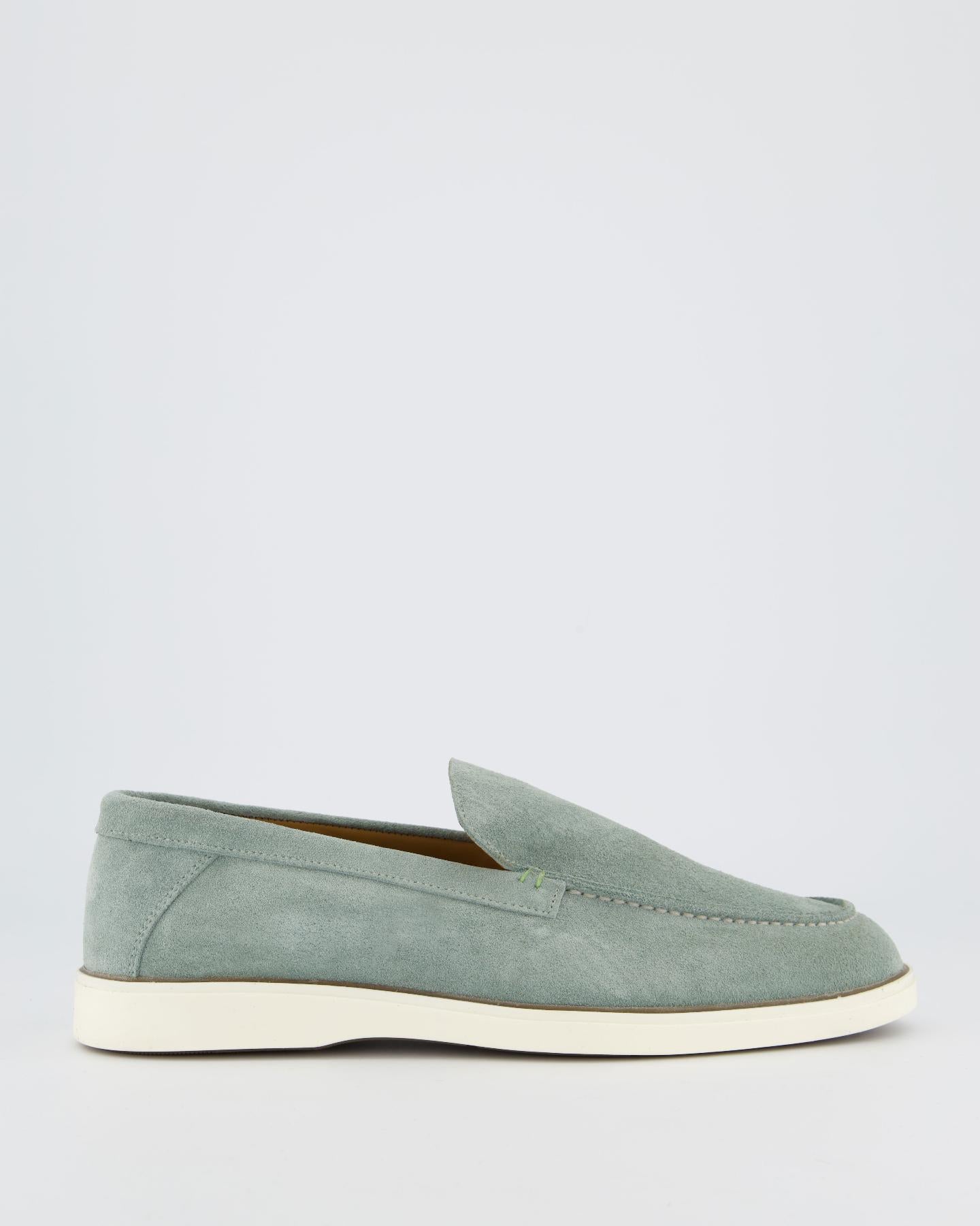 Heren Nino Loafer Jade AV