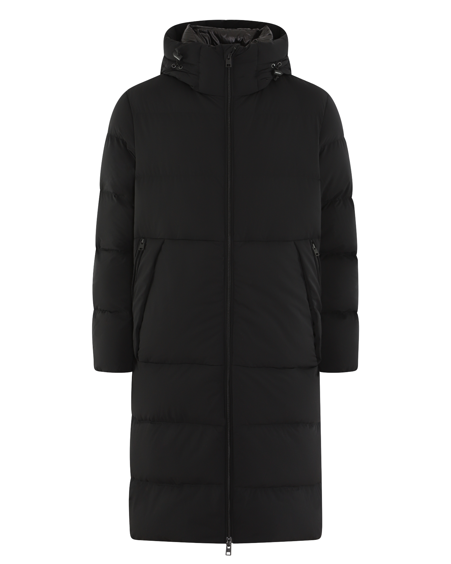 Heren SIERRA SUPREME DOWN PARKA