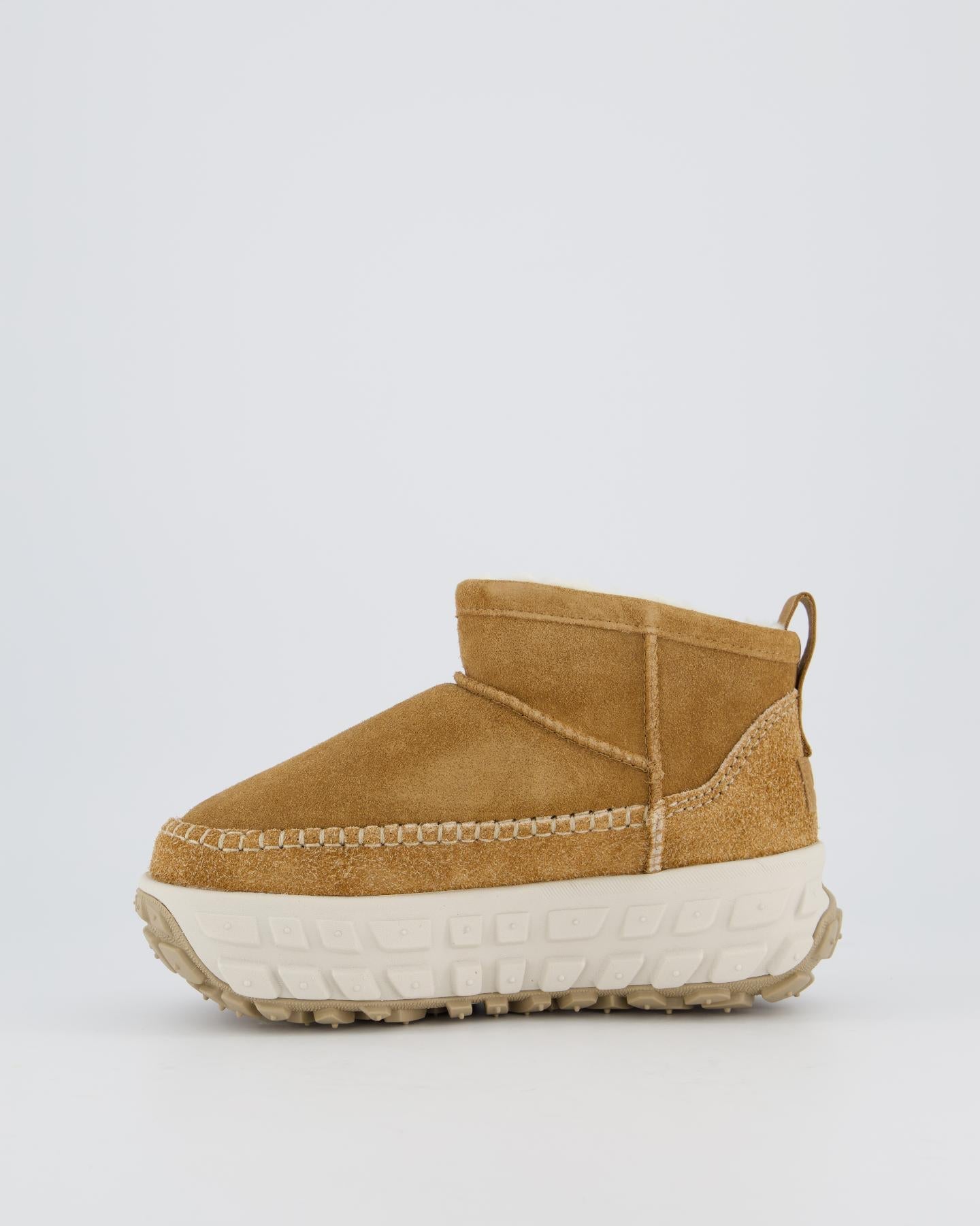 UGG Dames VentureDaze UltraMini Chestnut - Eleganza.nl