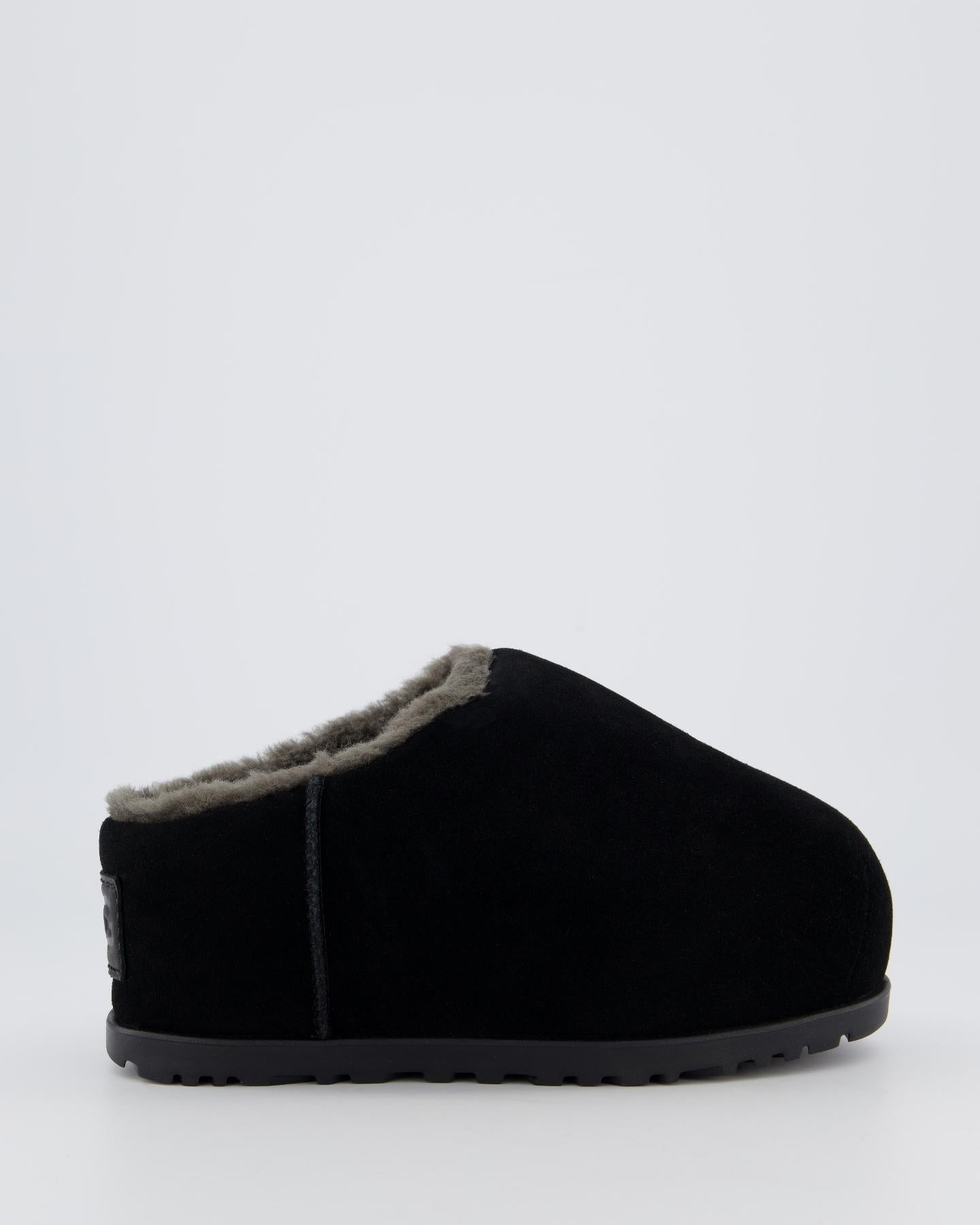 UGG Dames W Pumped Slide - Eleganza.nl