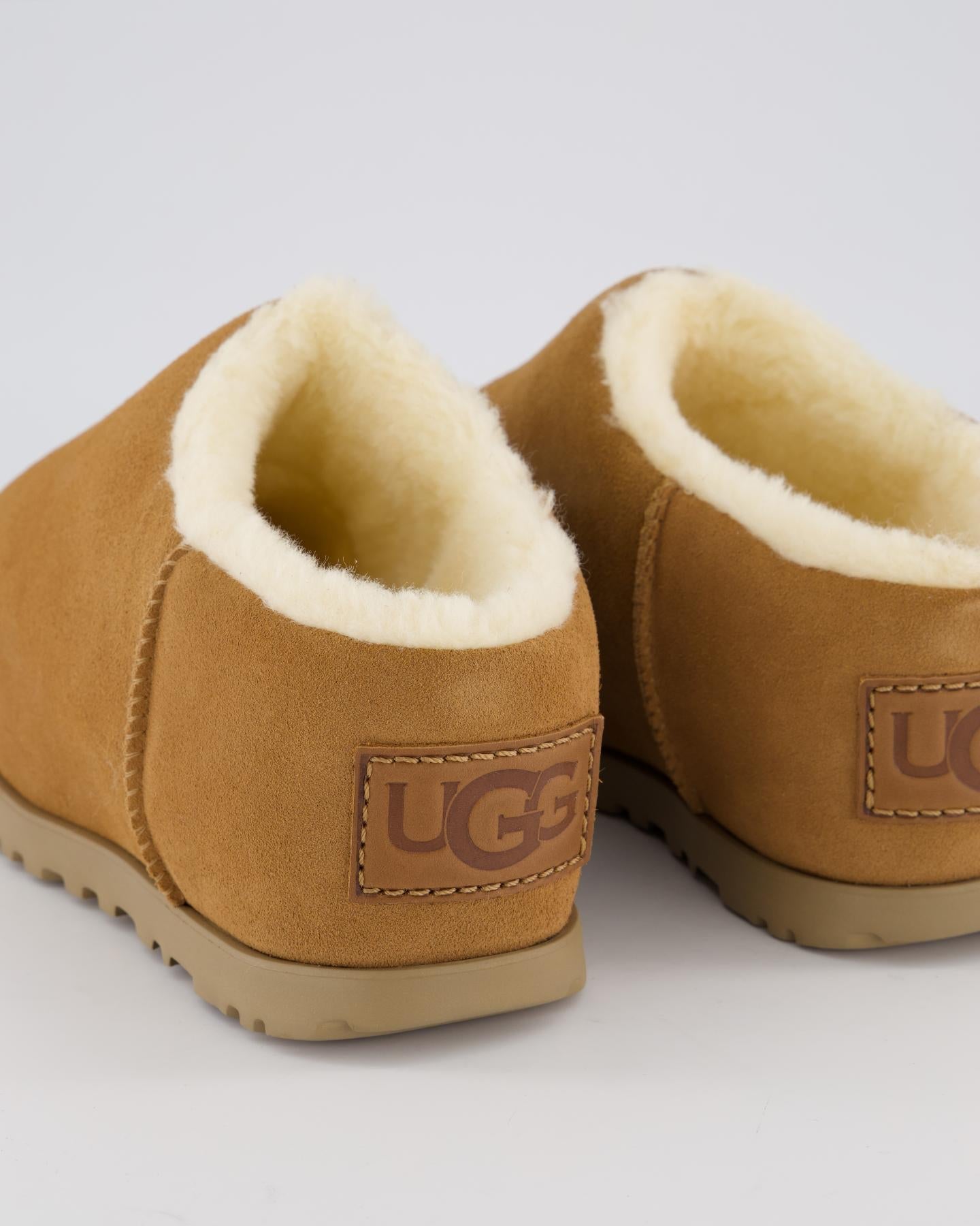 UGG Dames W Pumped Slide - Eleganza.nl