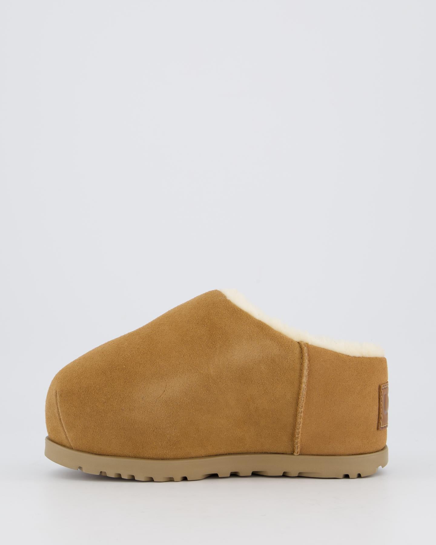 UGG Dames W Pumped Slide - Eleganza.nl