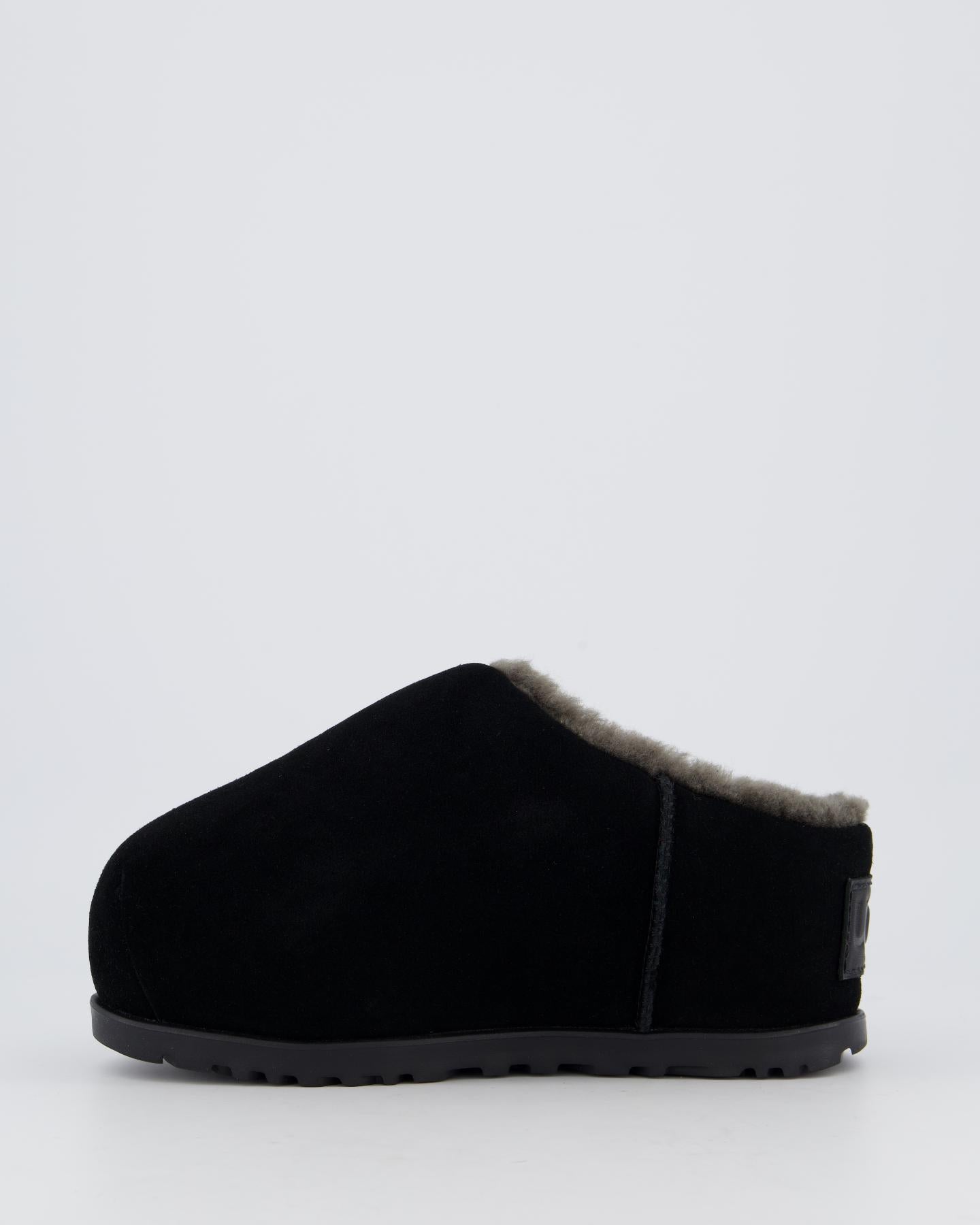 UGG Dames W Pumped Slide - Eleganza.nl