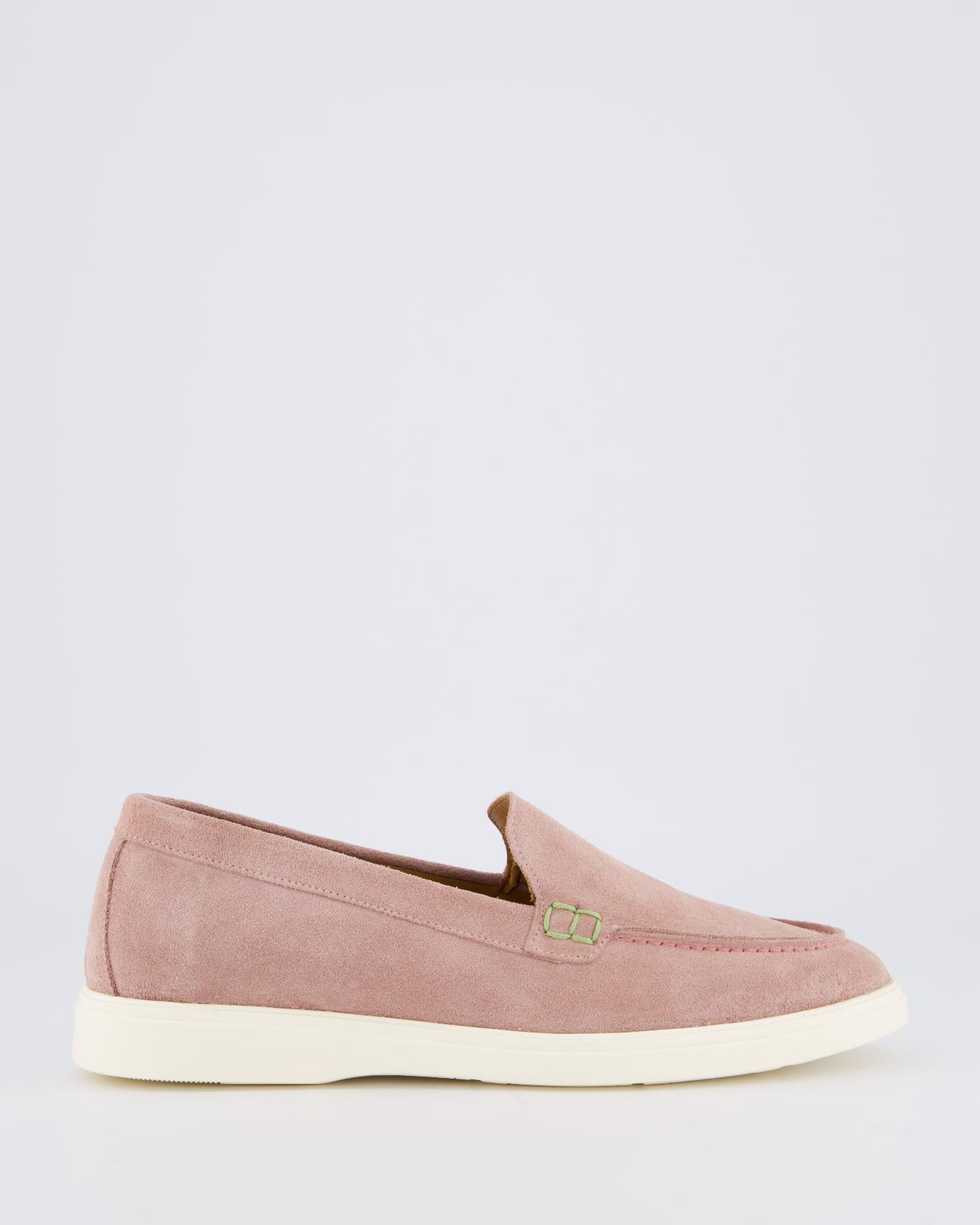 Dames Lina Loafer Nude