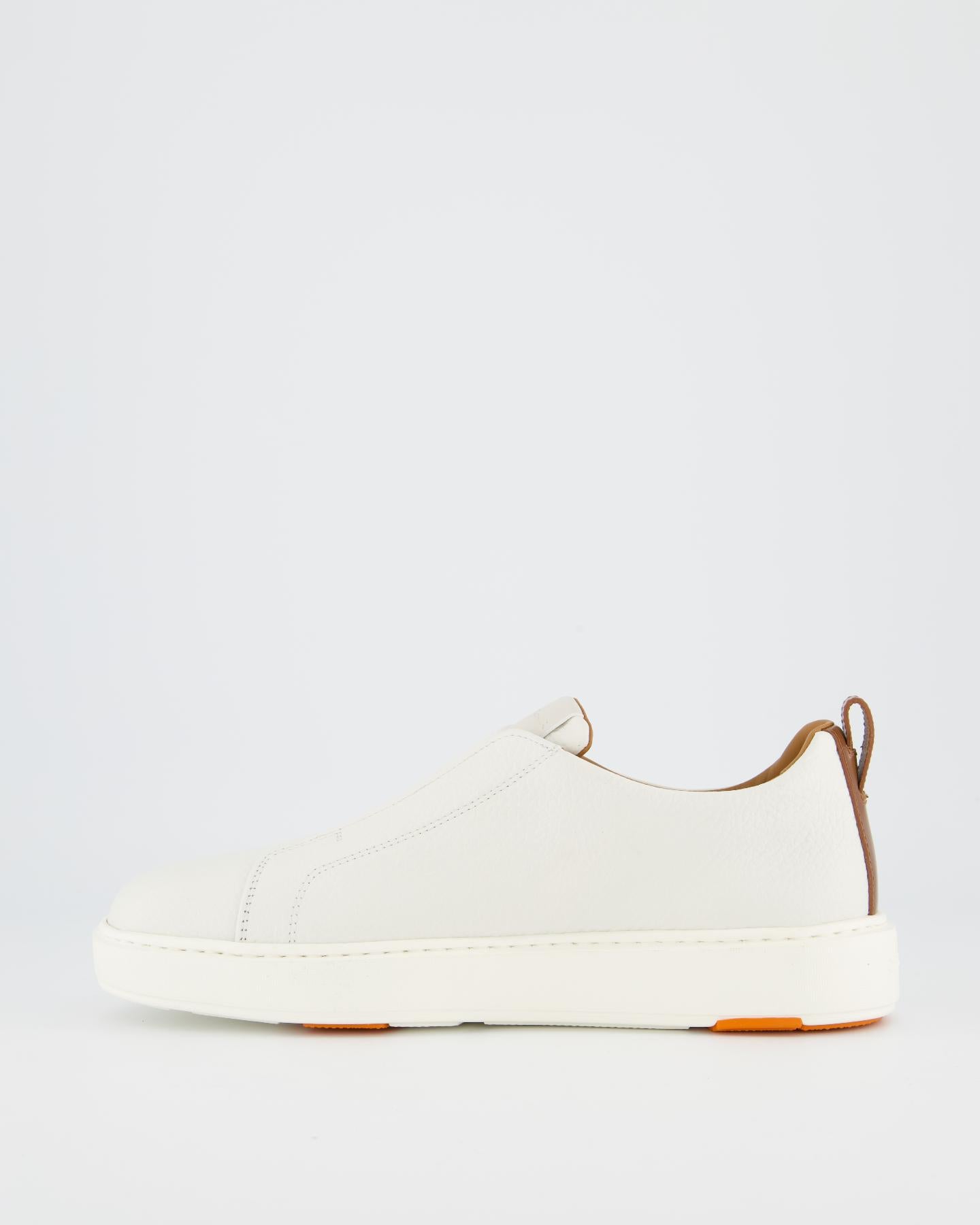 Heren Victor Sneaker Wit