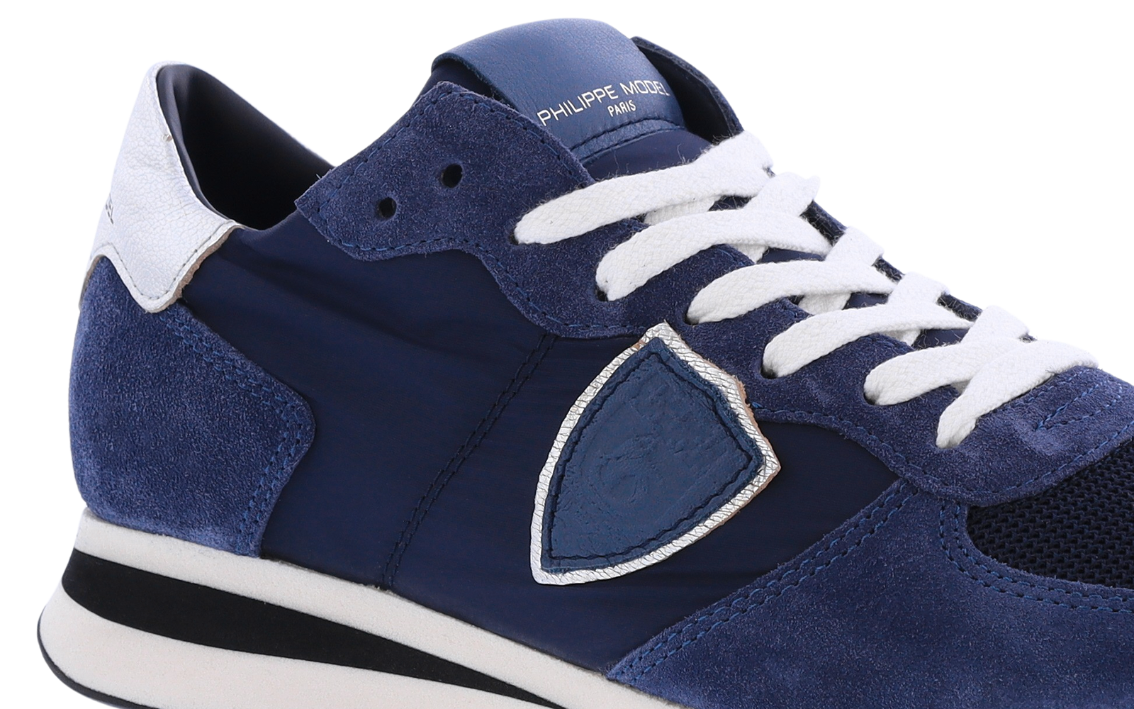 Dames Trpx Sneaker Blauw