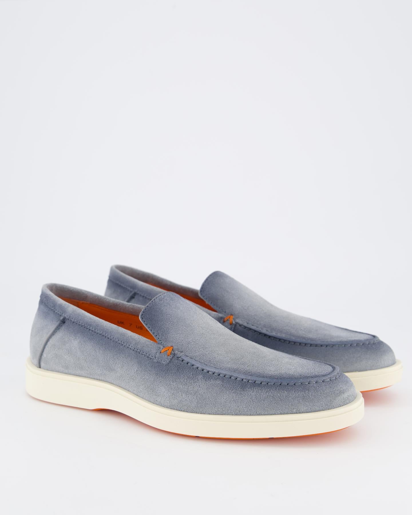 Heren Botanist Loafer