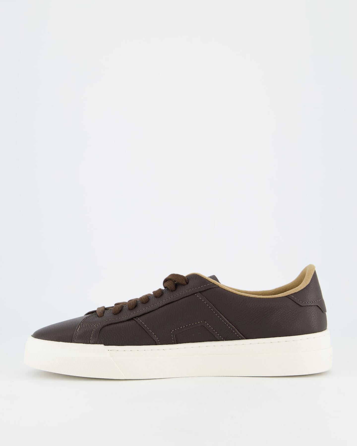 Heren DBS Sneaker Eco Kashmere