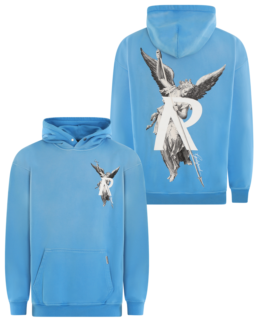 Heren Archangel Hoodie