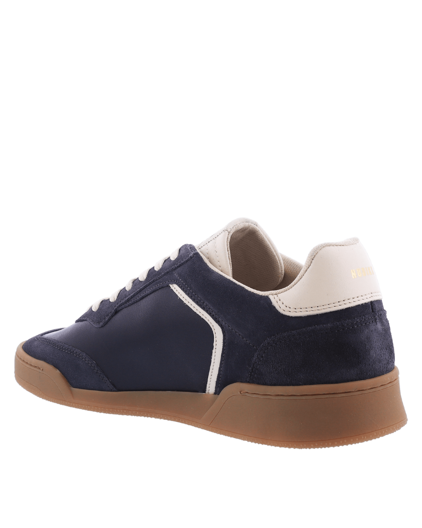 Heren Blueberry Wing Sneaker Blauw