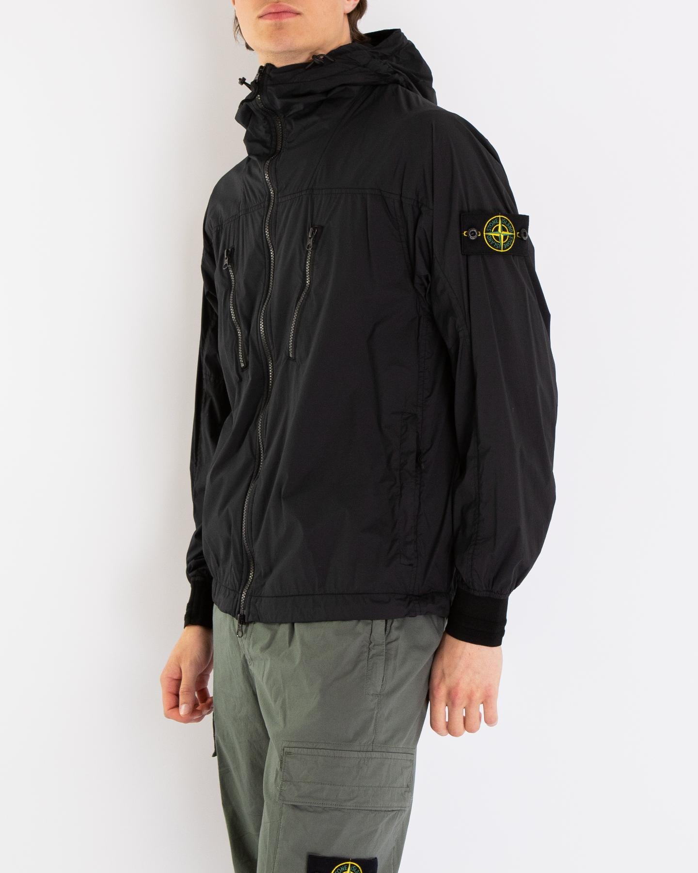 Heren Packable Jacket