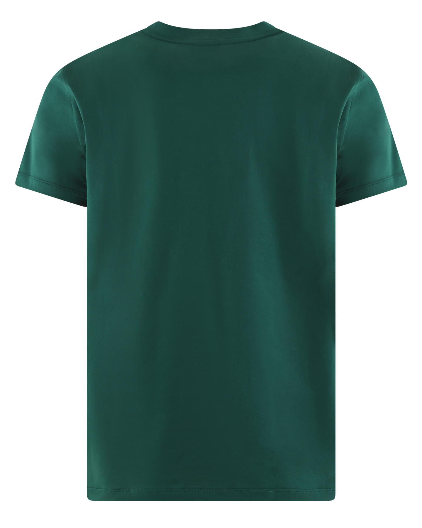 Heren Ss T-Shirt