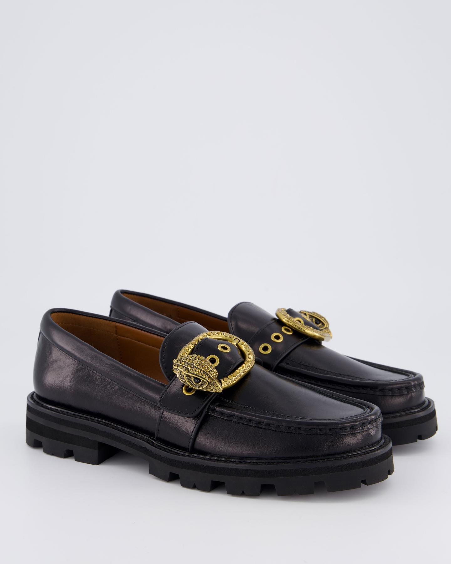 Dames Mayfair Chunky Loafer