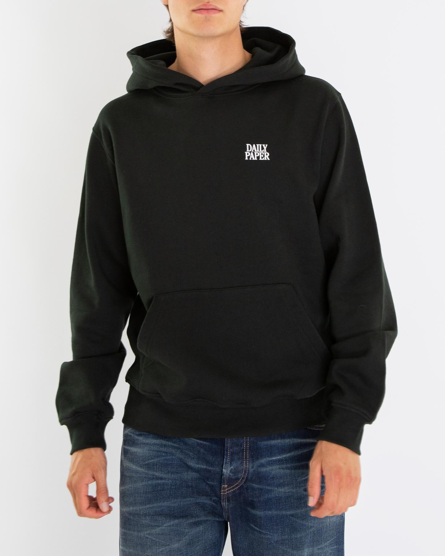 Heren Smoothie Hoodie