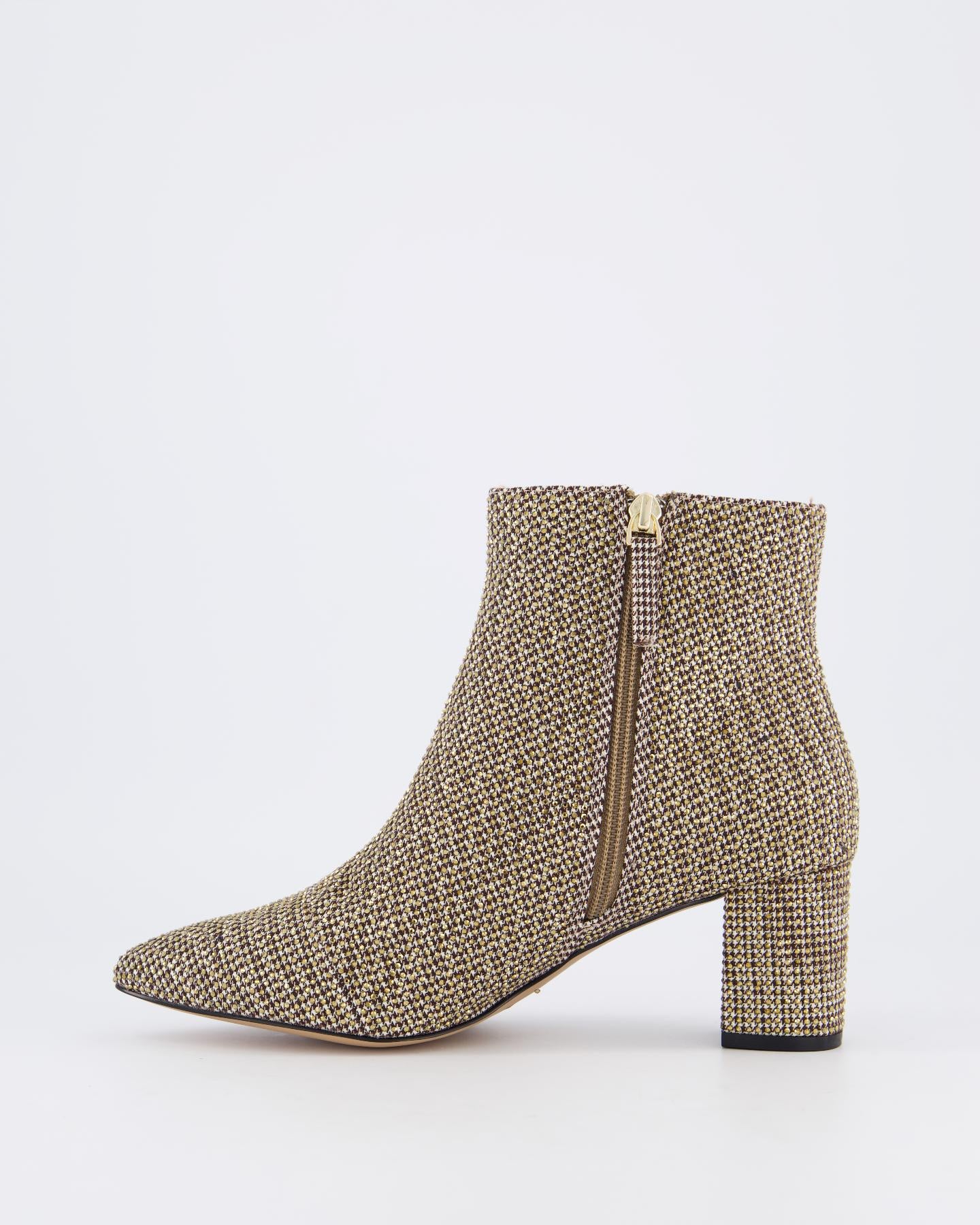 Dames Burlingtin Ankle Bootie