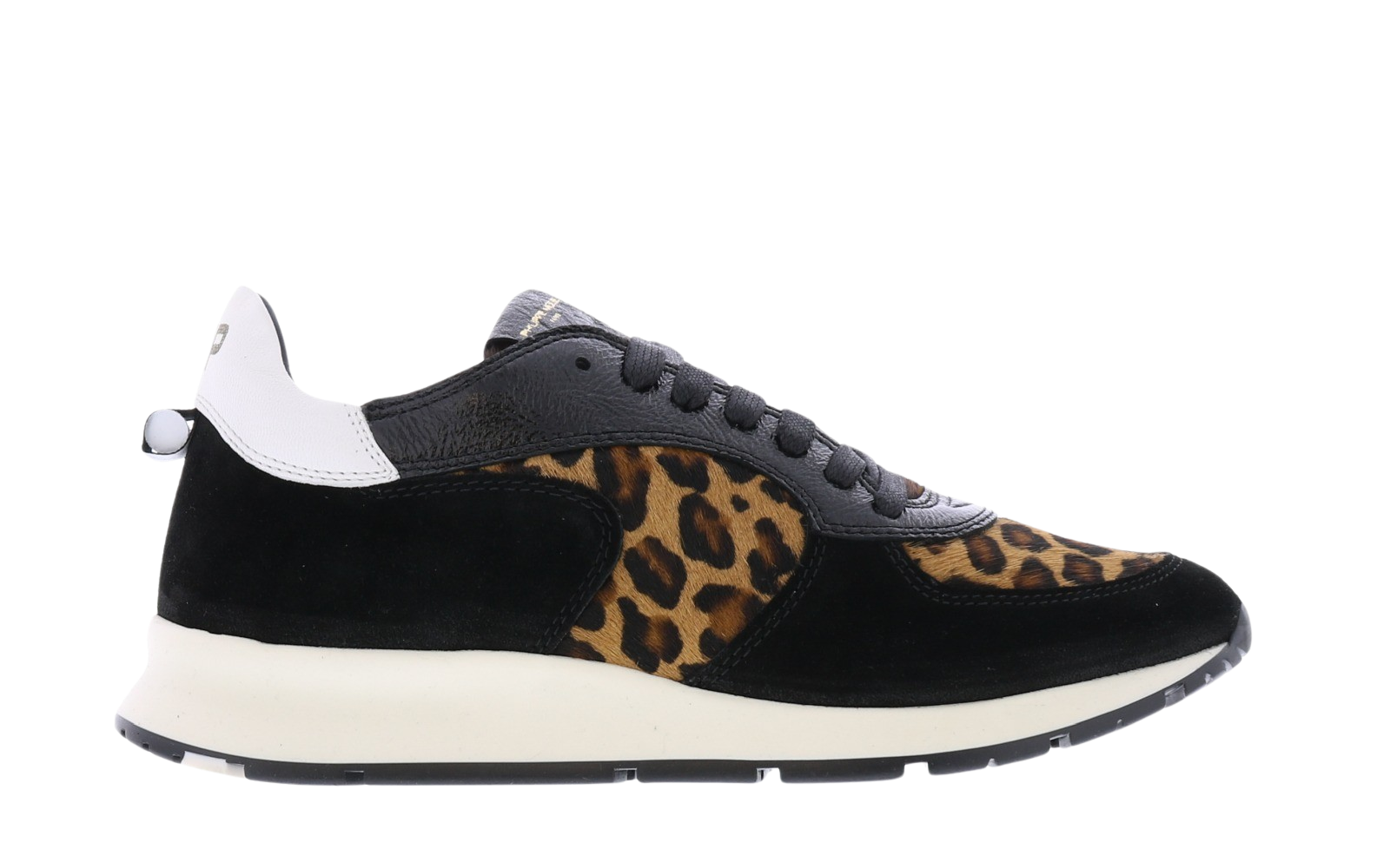 Dames Monte Carlo Leopard