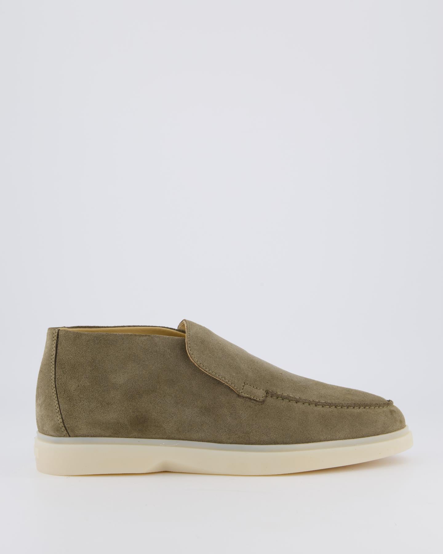 Heren Amalfi Loafer Mid