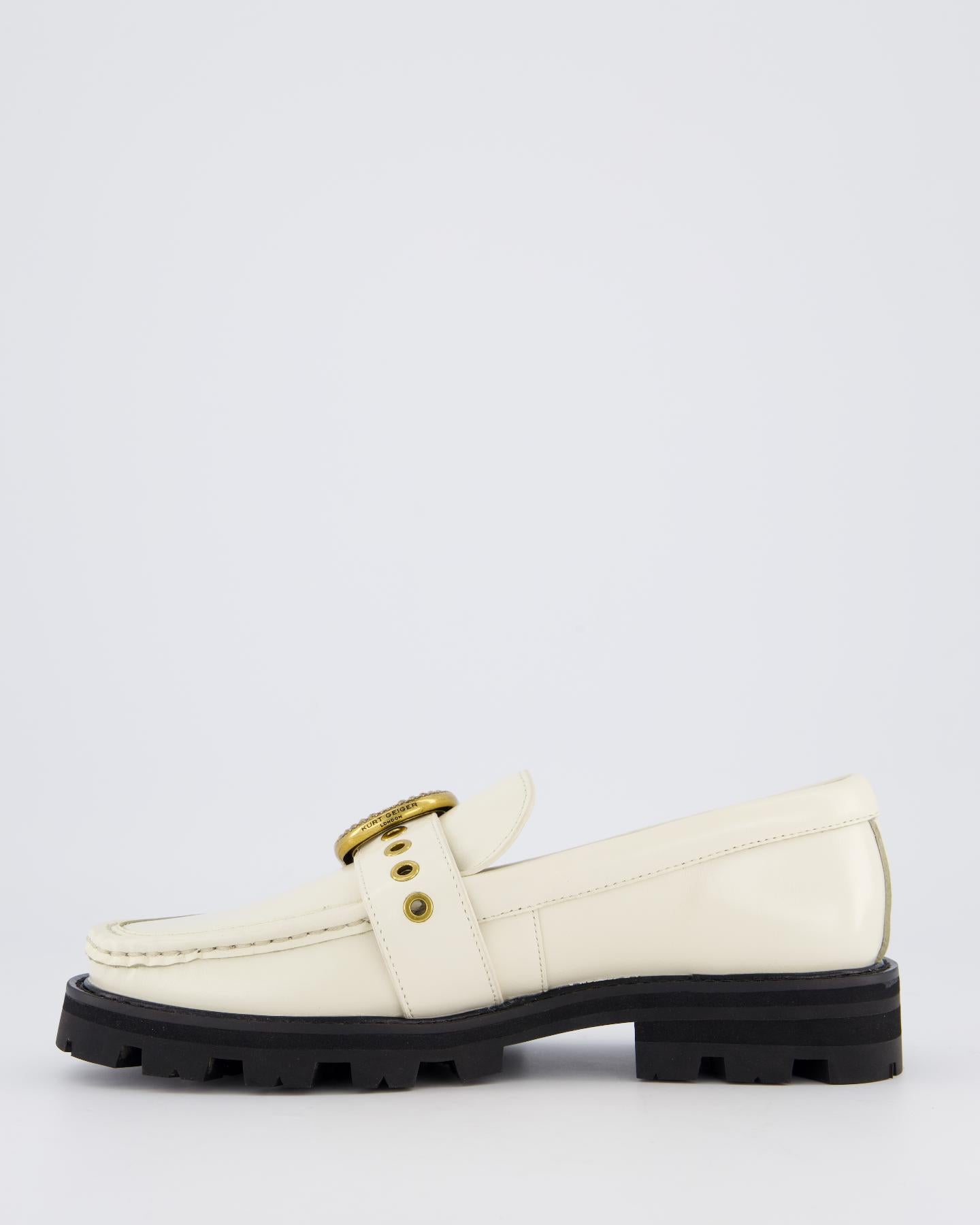 Dames Mayfair Chunky Loafer