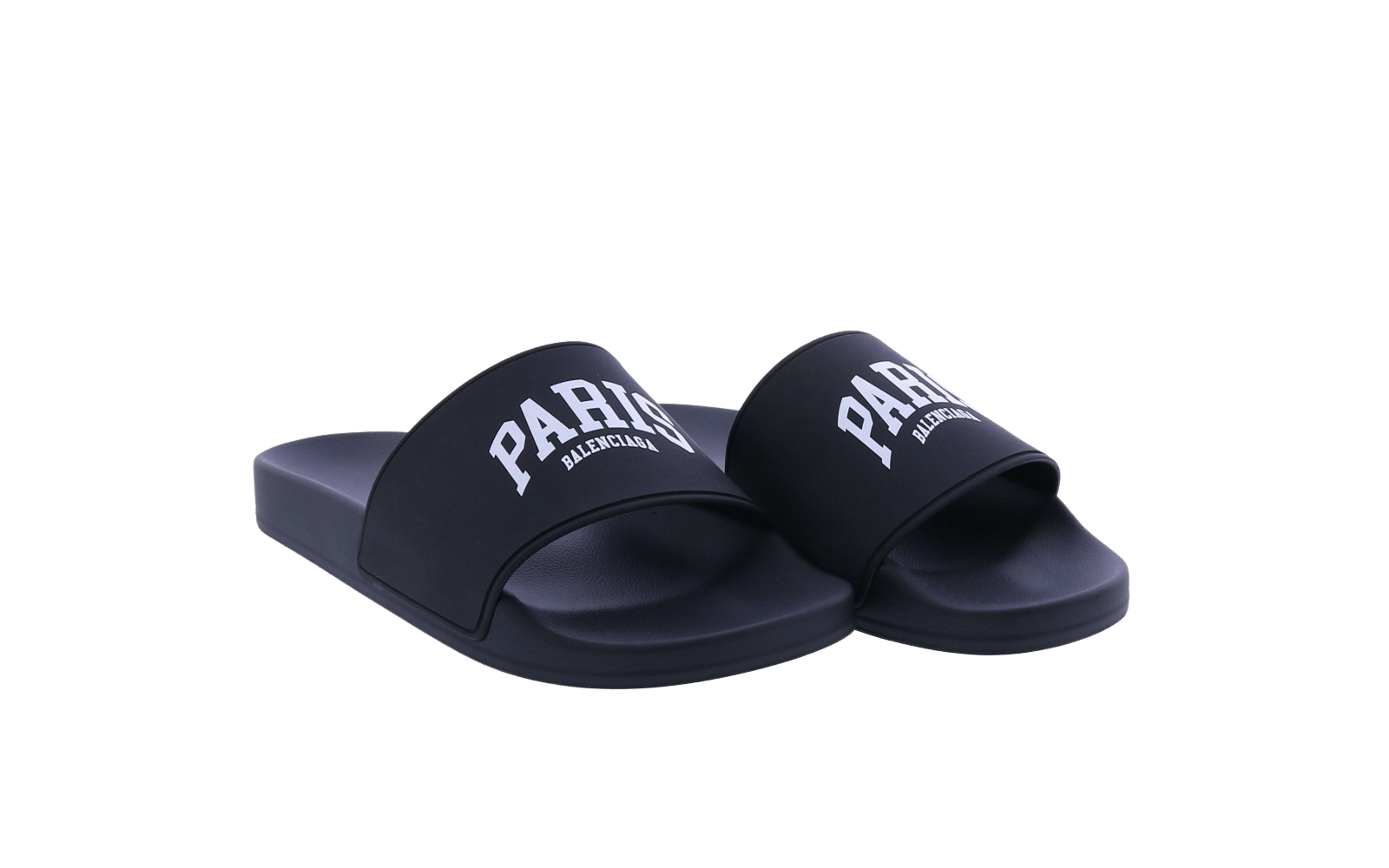 Balenciaga slippers dames online