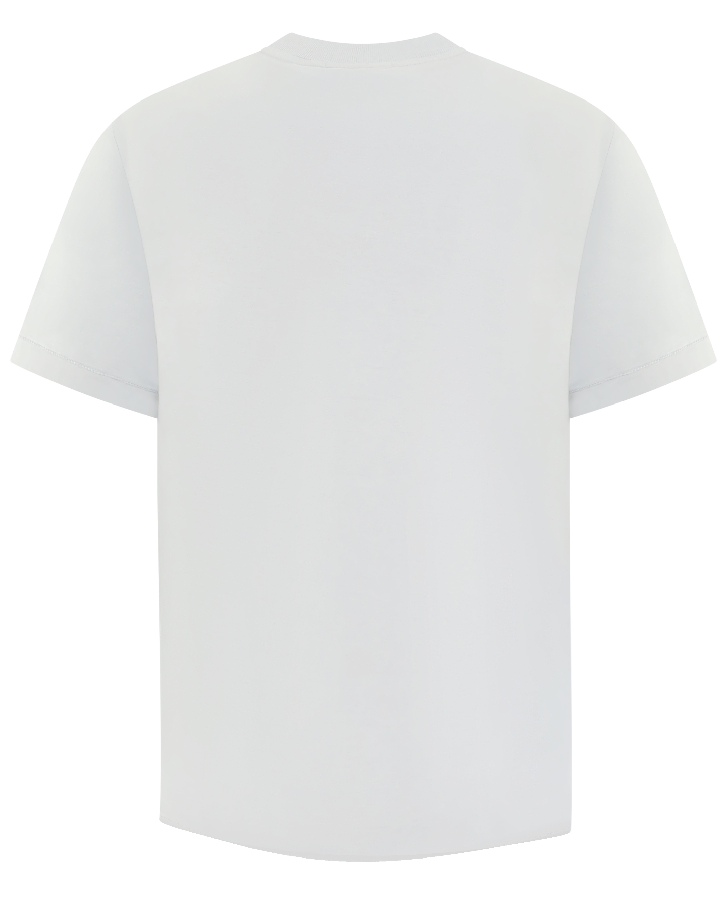 Heren Ss T-Shirt