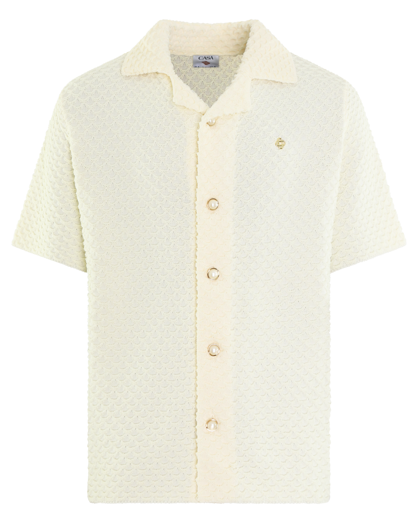 Heren Summer Shirt