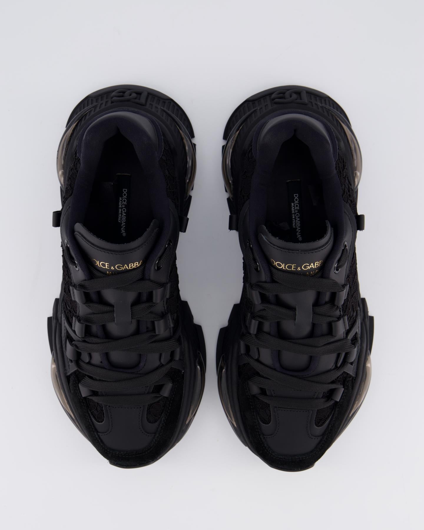 Dames Dolce & Gabbana Low-Top Sneake