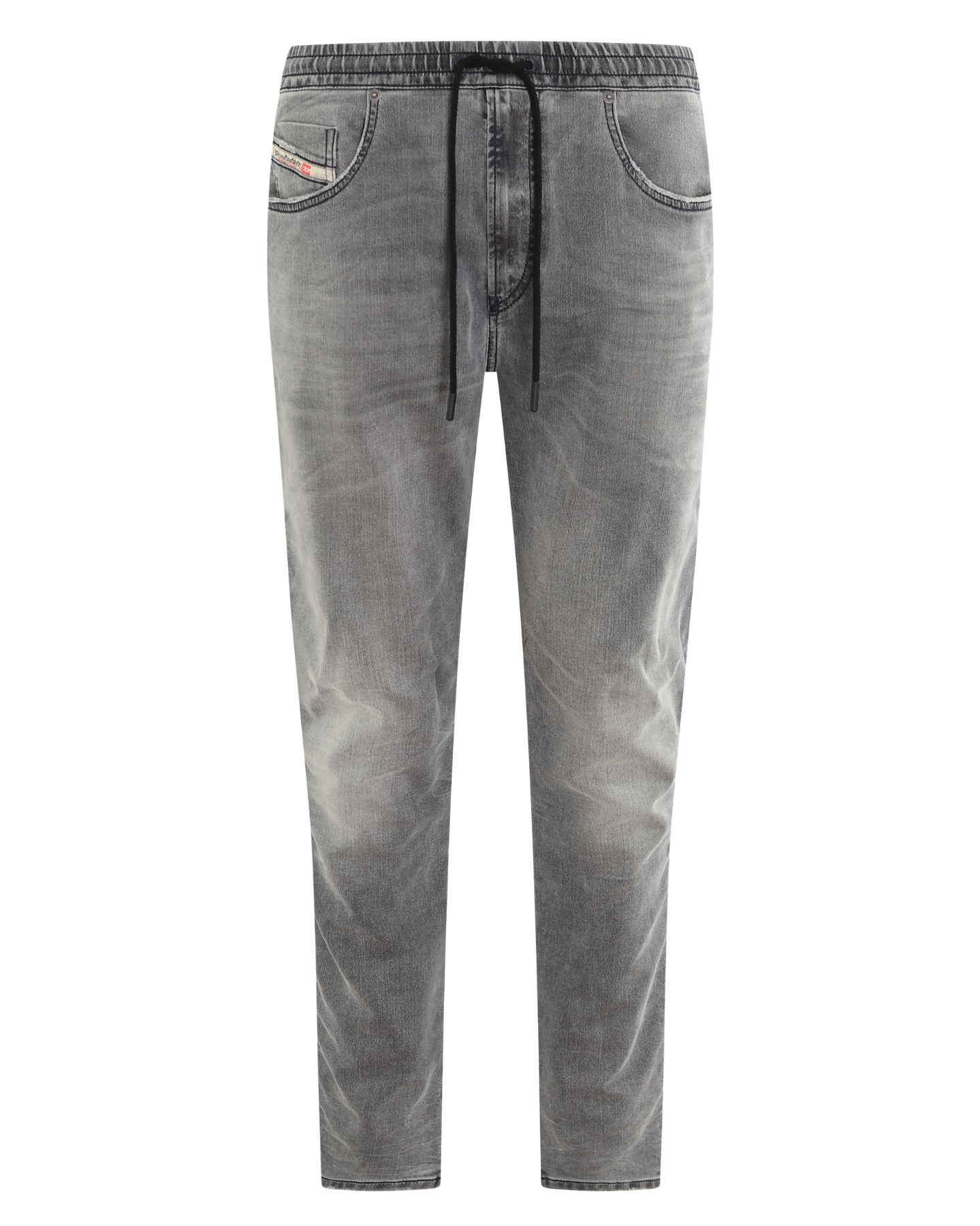 Heren 2060 D-STRUKT JOGG Jeans