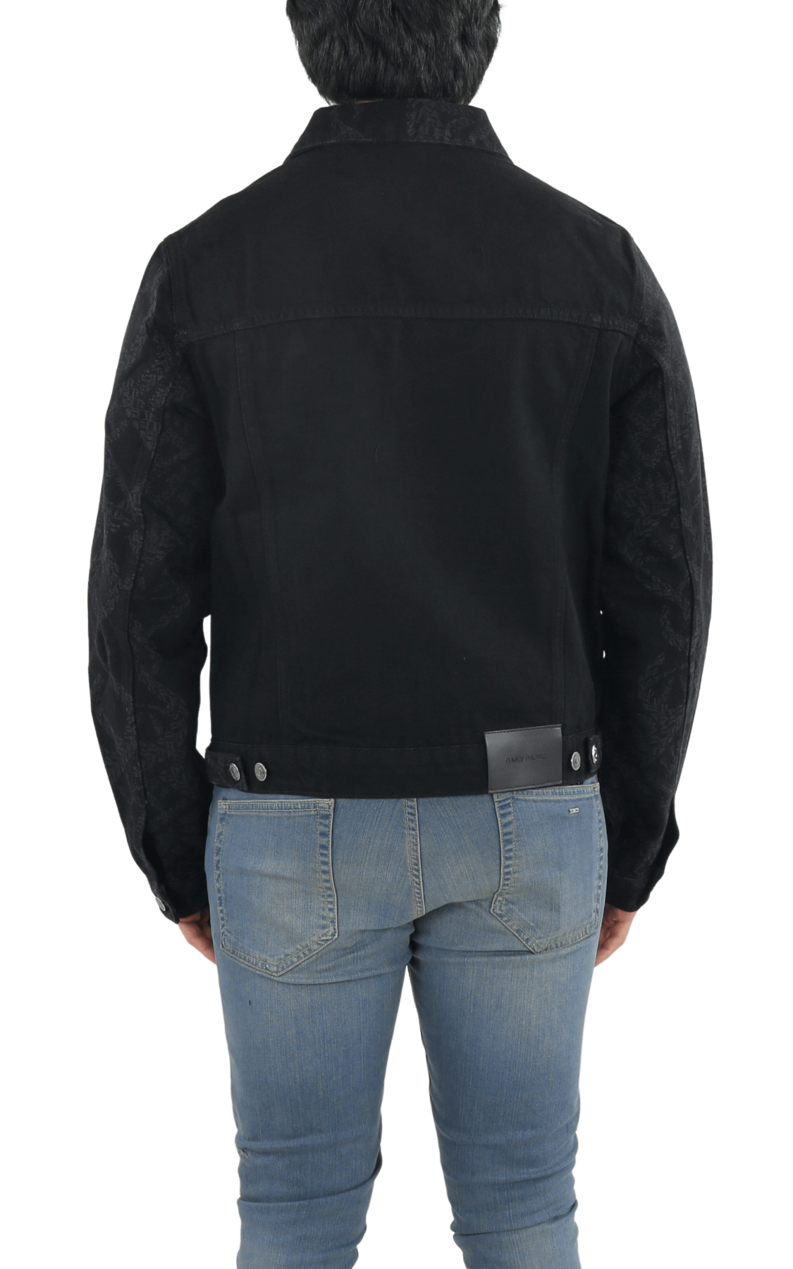 Heren Lajean Jacket