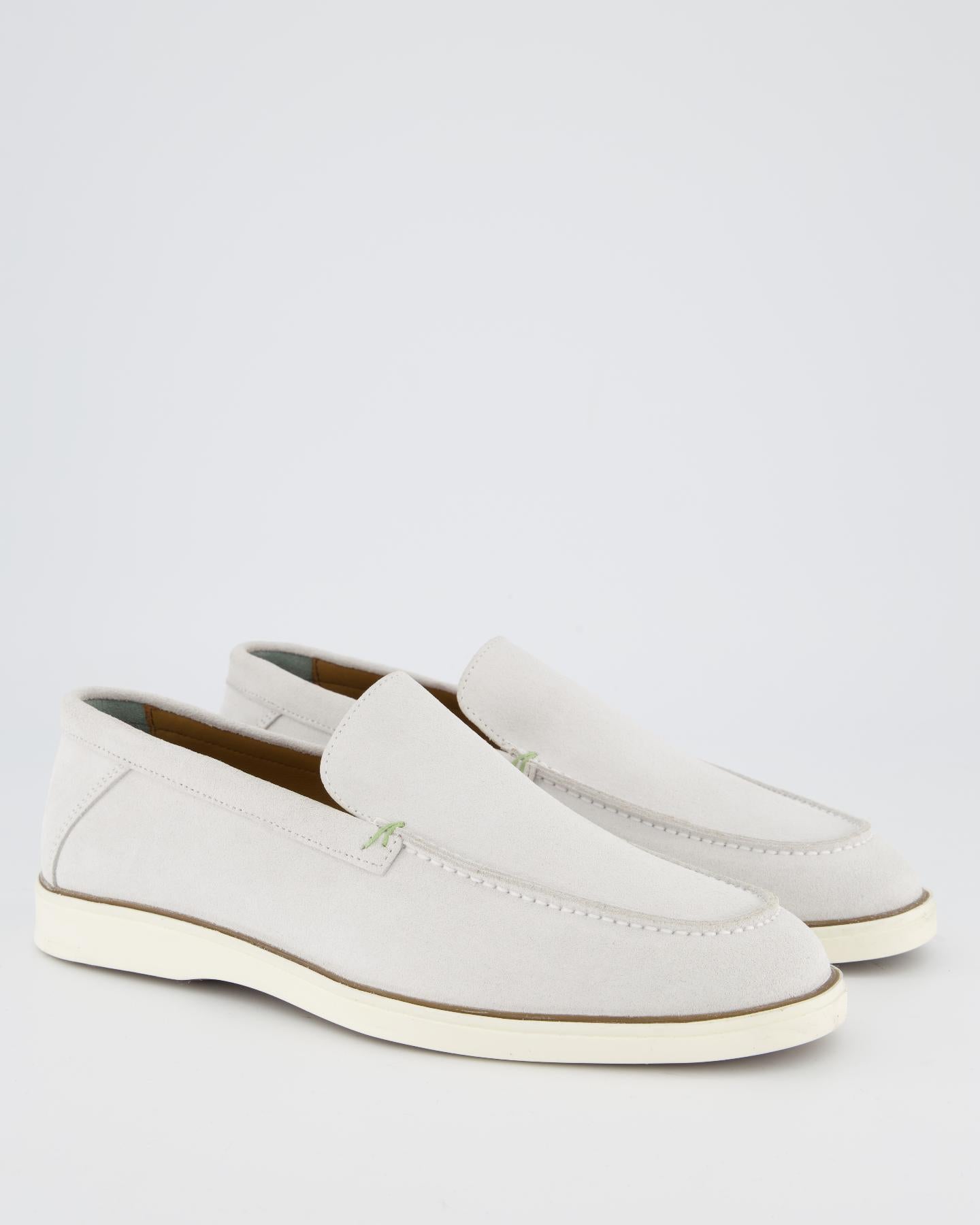 Heren Nino Loafer Ivory AV