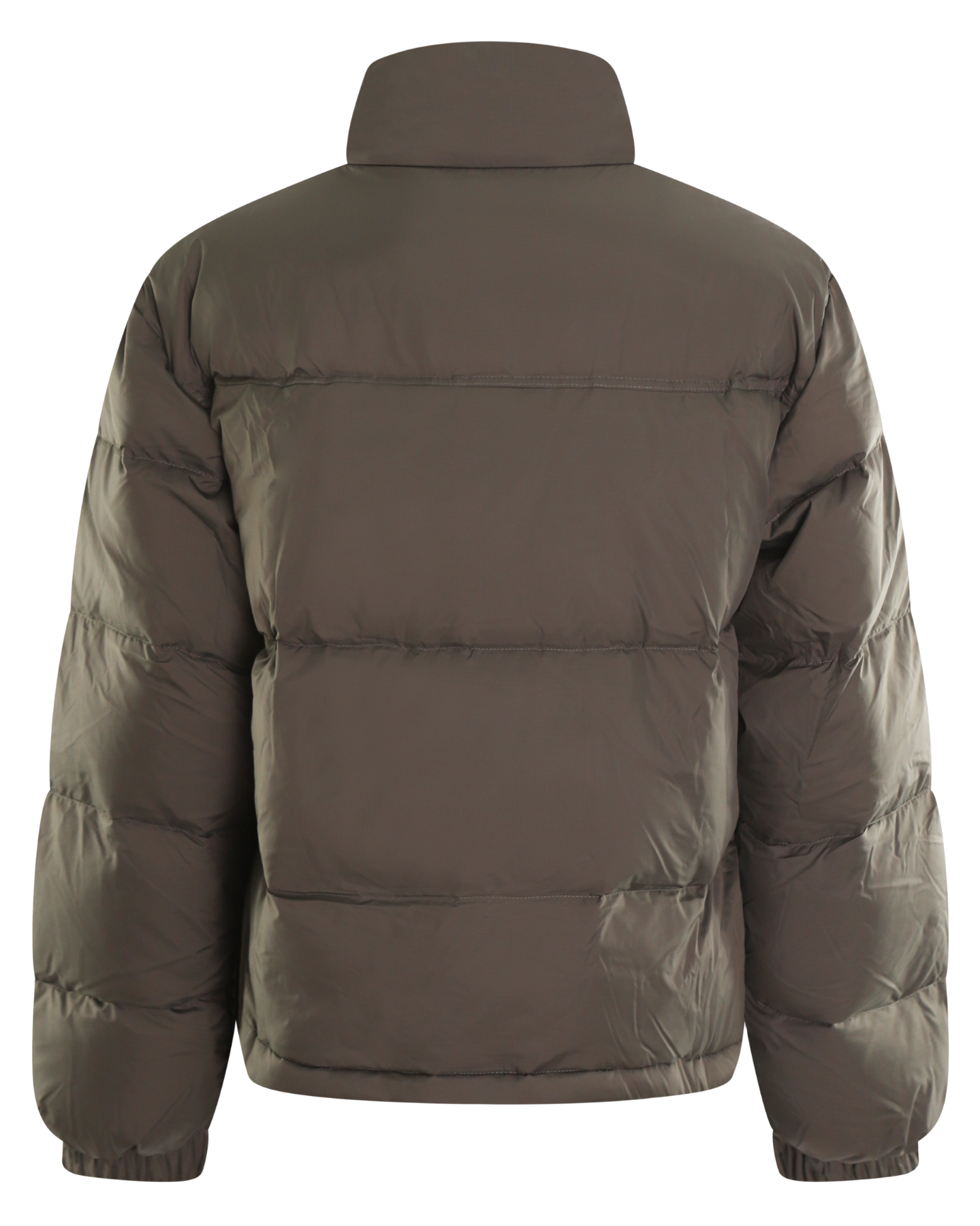 Heren Puffer Jacket