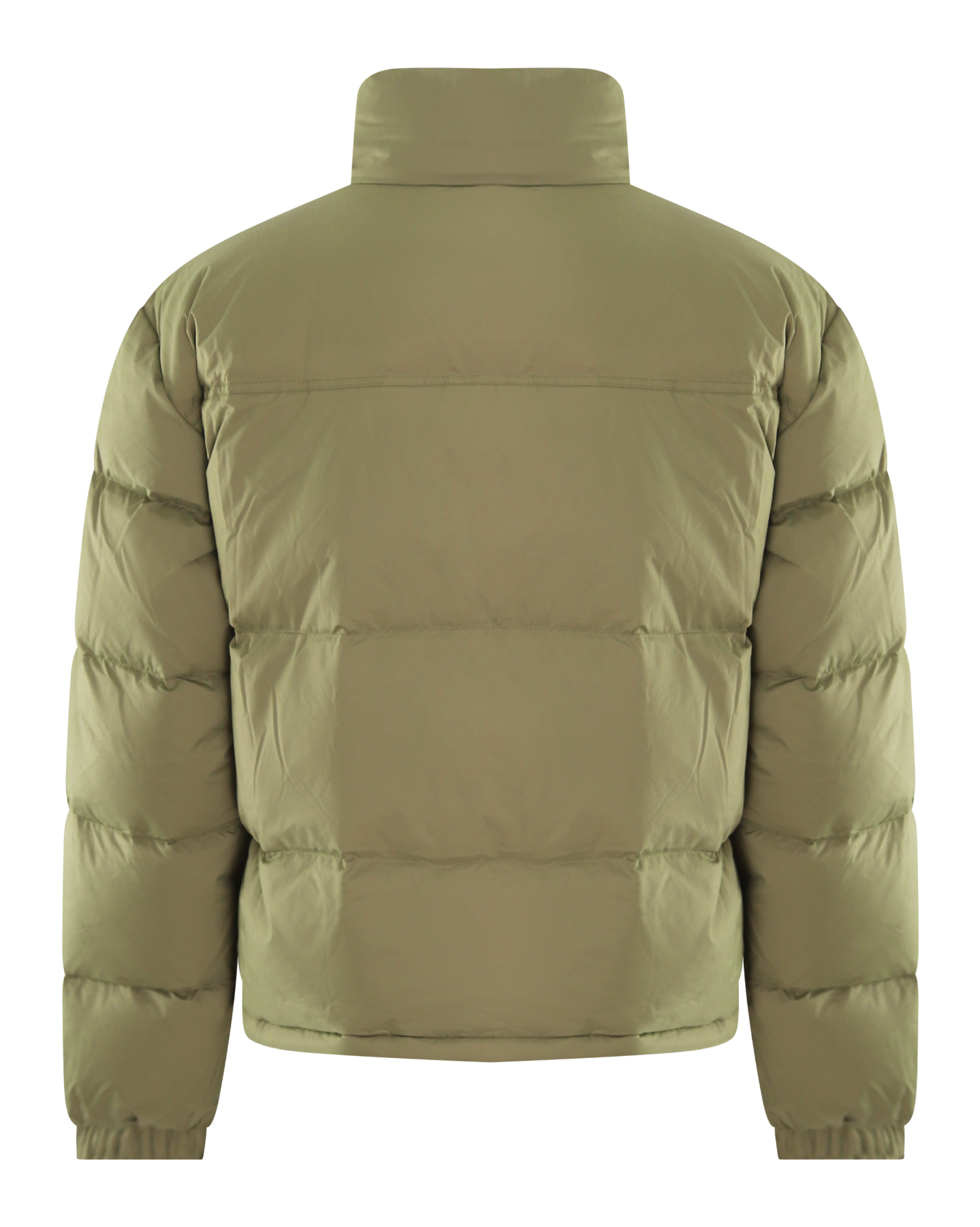 Heren Puffer Jacket