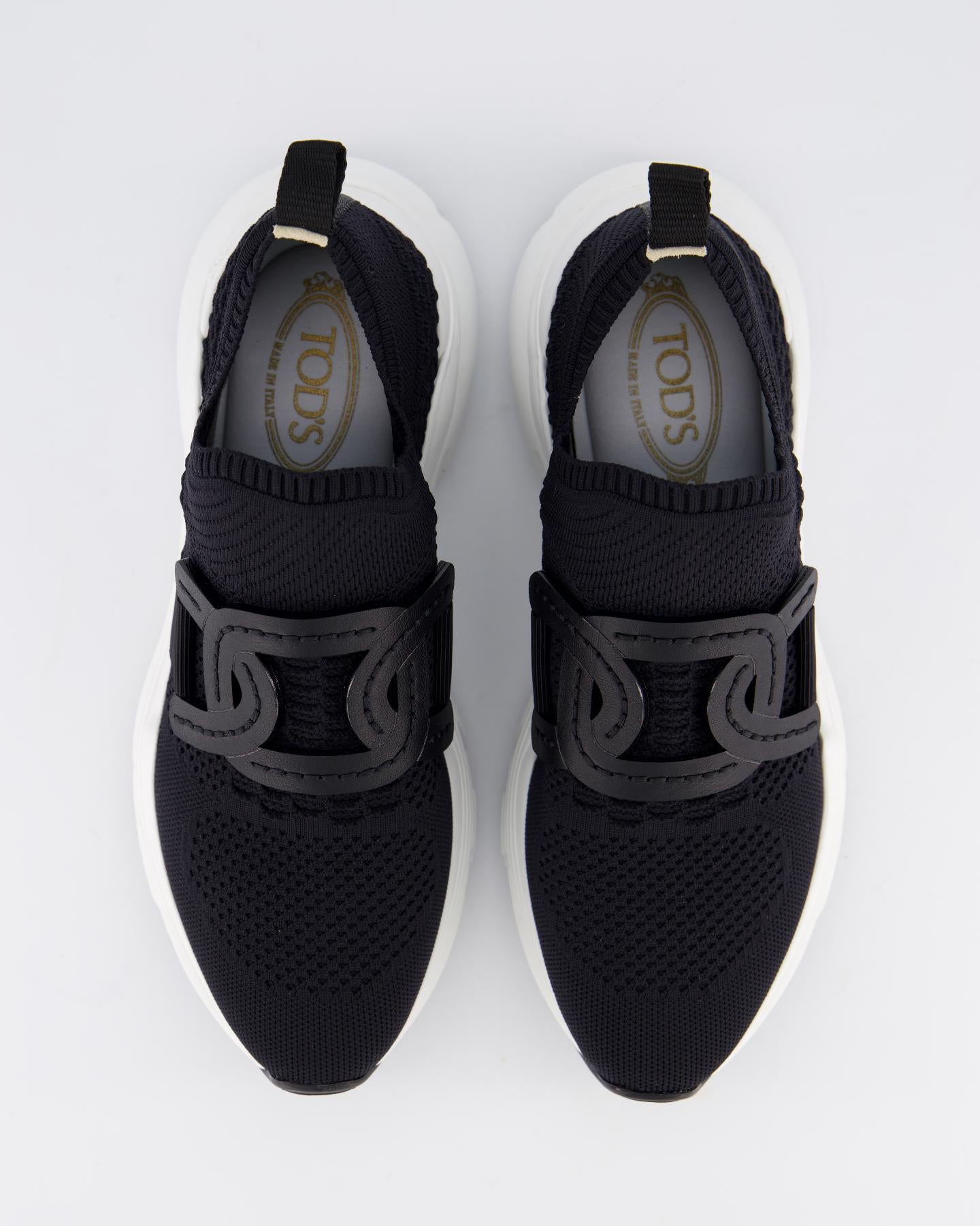 Dames Kate Sneaker Black