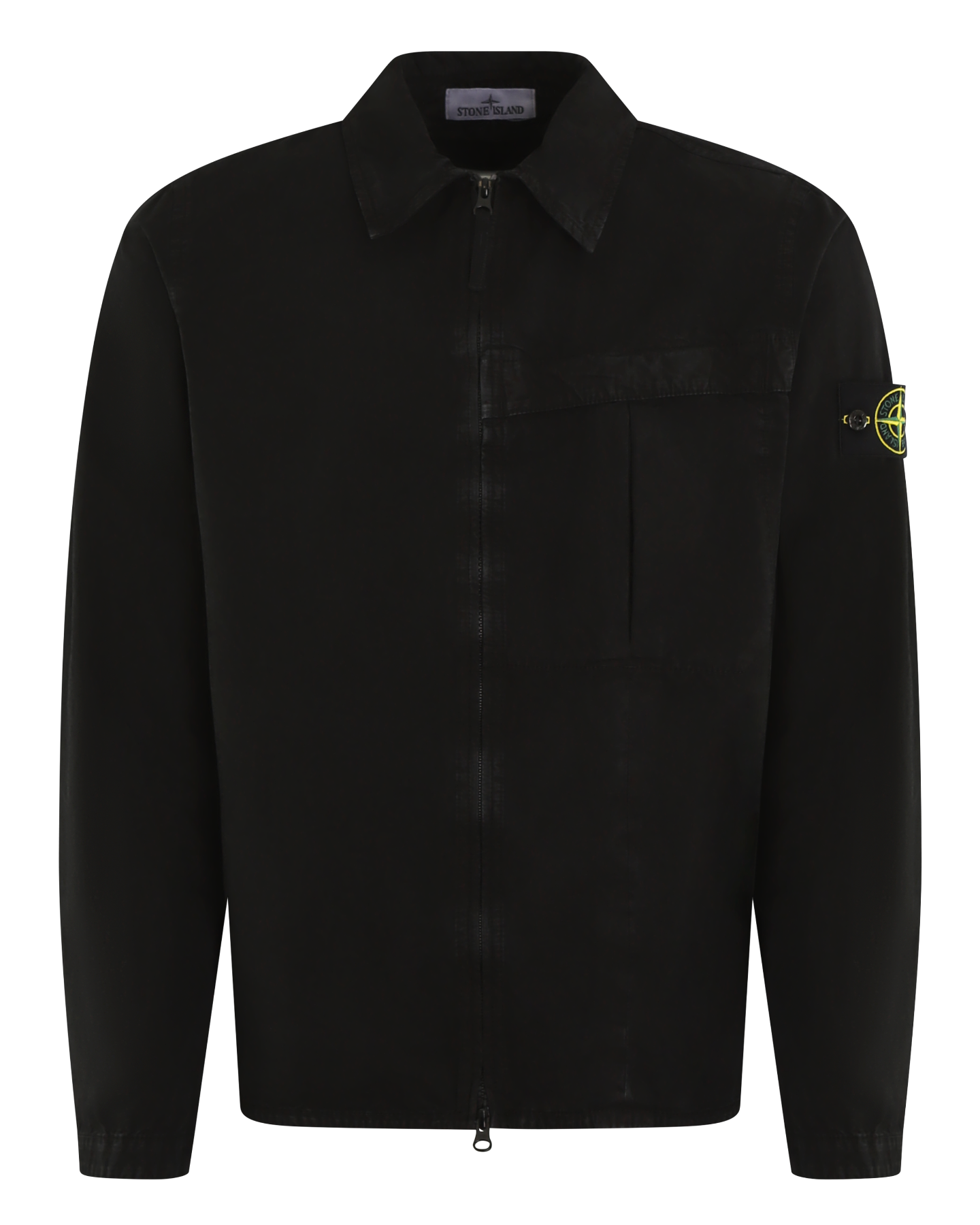 Heren Overshirt WN