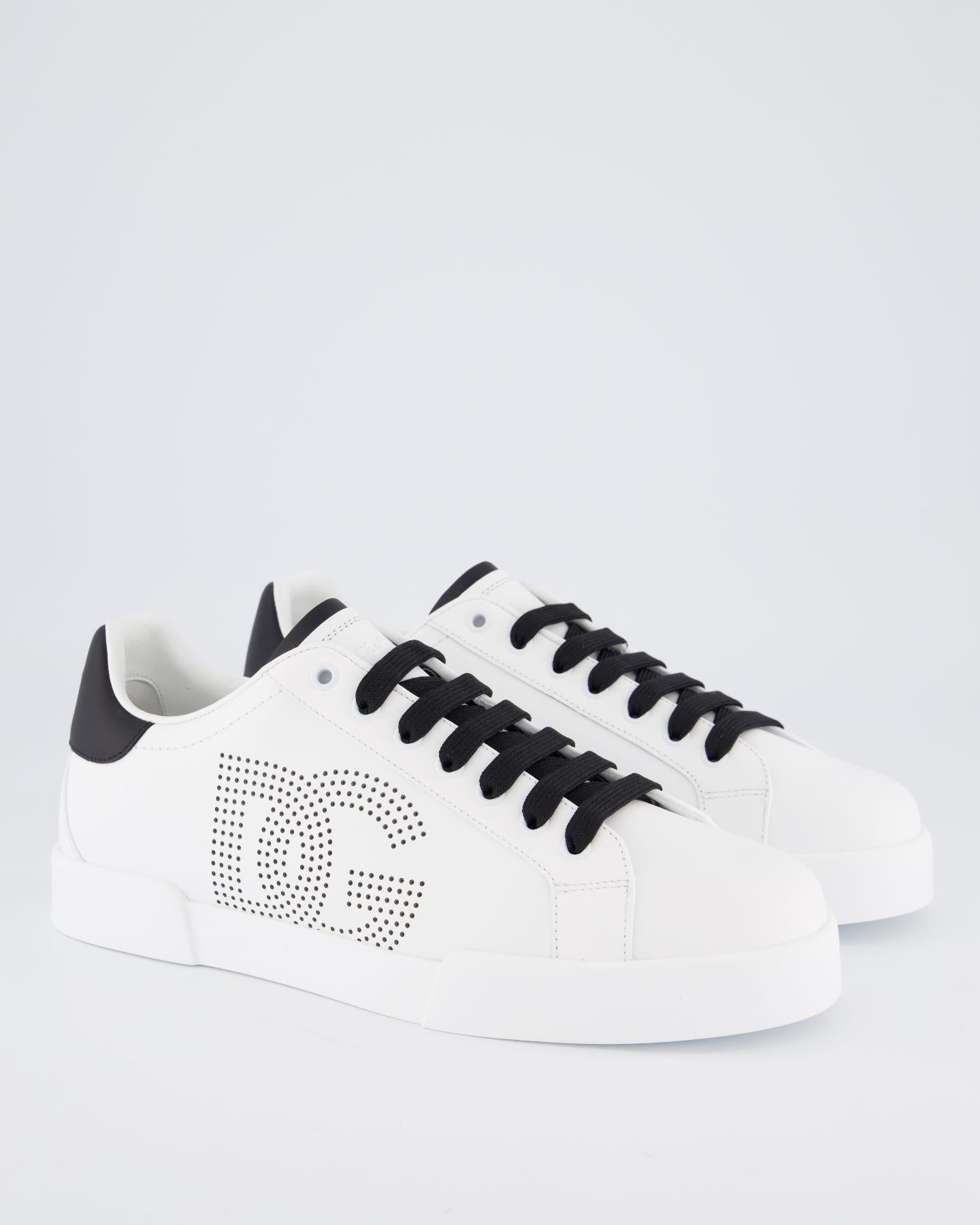 Heren Dolce & Gabbana Low-Top Sneake