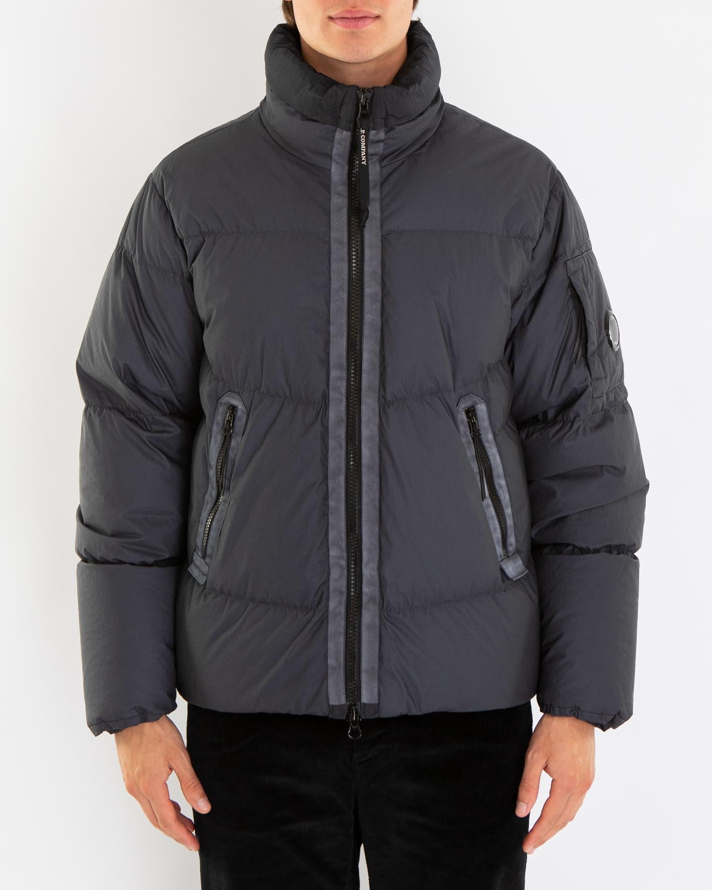 Heren OUTERWEAR MEDIUM JACKET