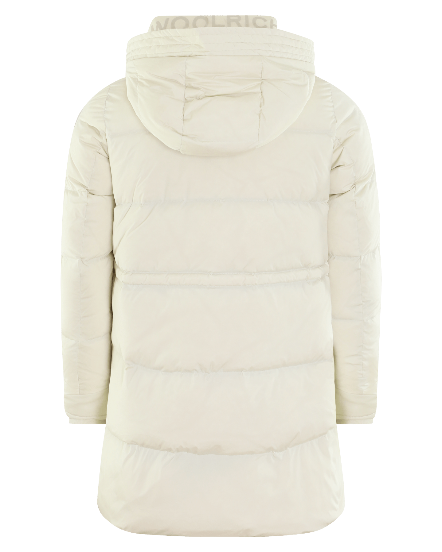 Woolrich Dames ALSEA PUFFER PARKA - Eleganza.nl