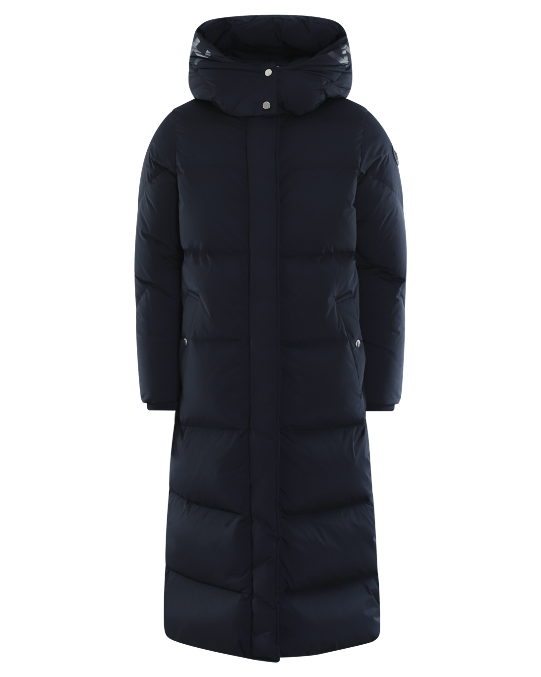 Woolrich Dames AURORA LONG PARKA - Eleganza.nl