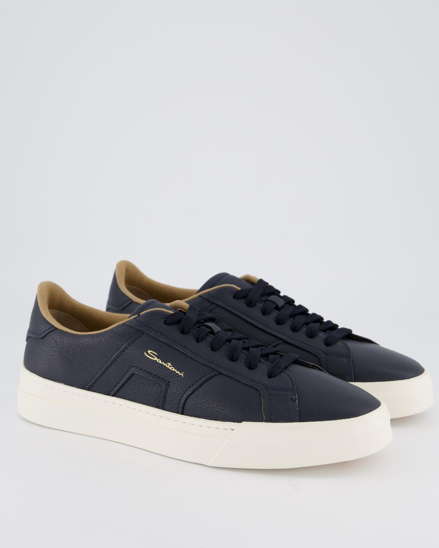 Heren DBS Sneaker Eco Kashmere