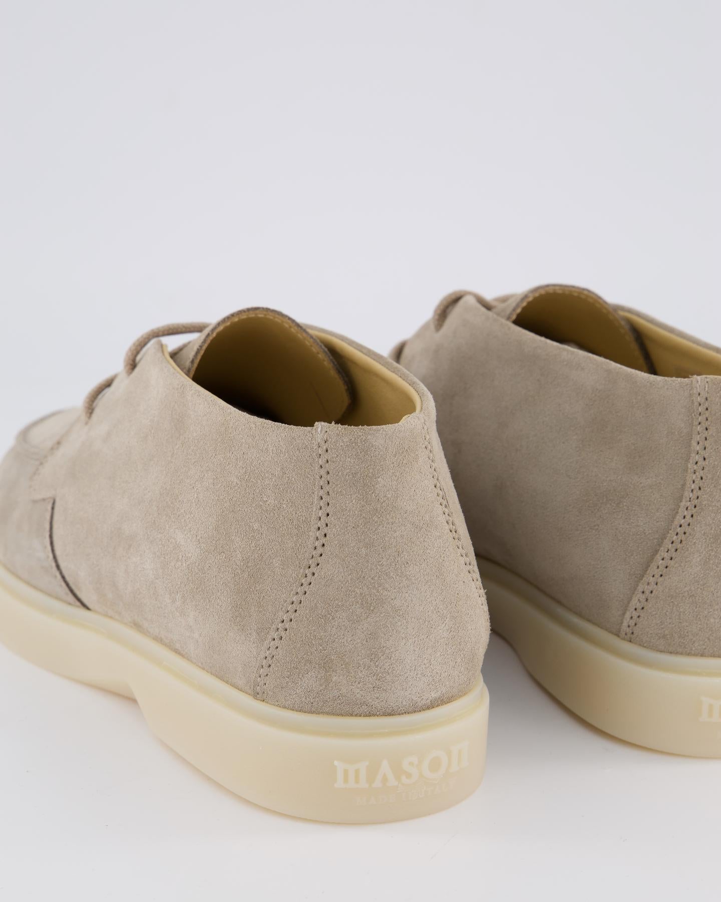 Heren Amalfi Chukka