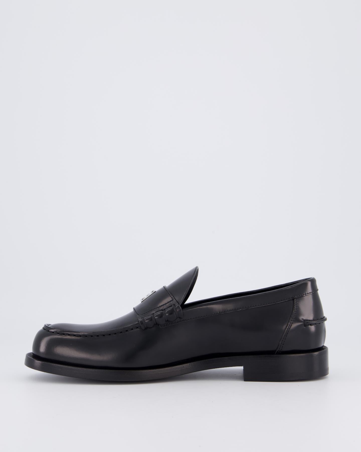 Heren MR G Loafer