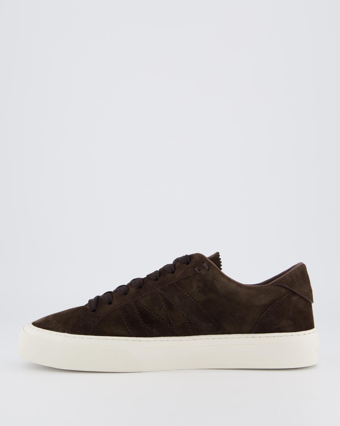 Heren Monaco2 Low Top Sneakers