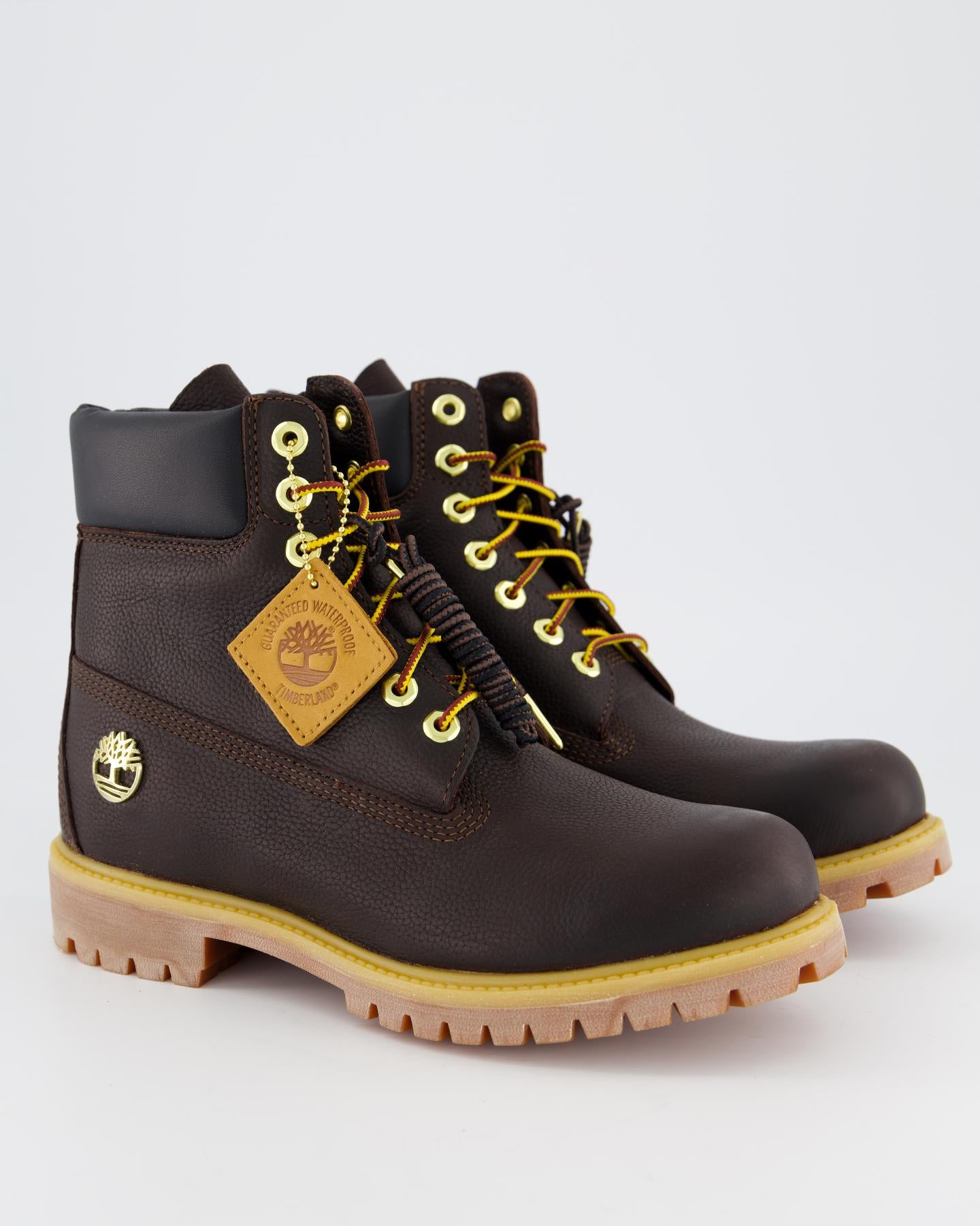 Heren Timberland Premium 6 Inch